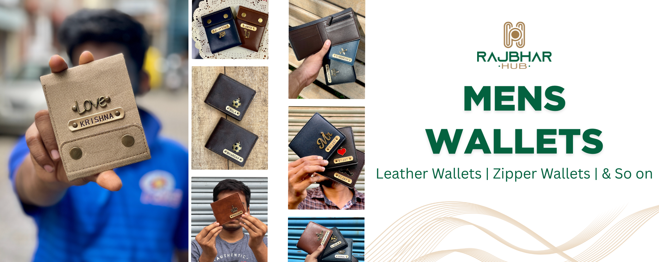 Mens Wallet