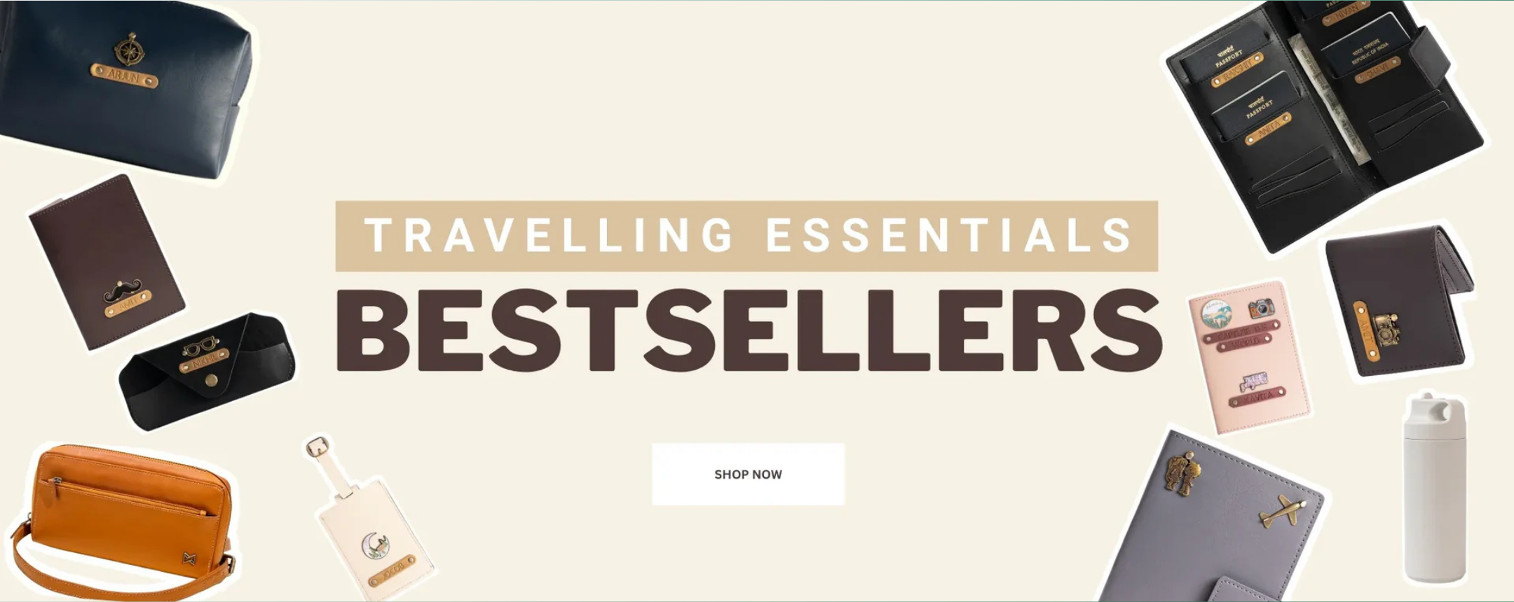 Lifestyle Accessories