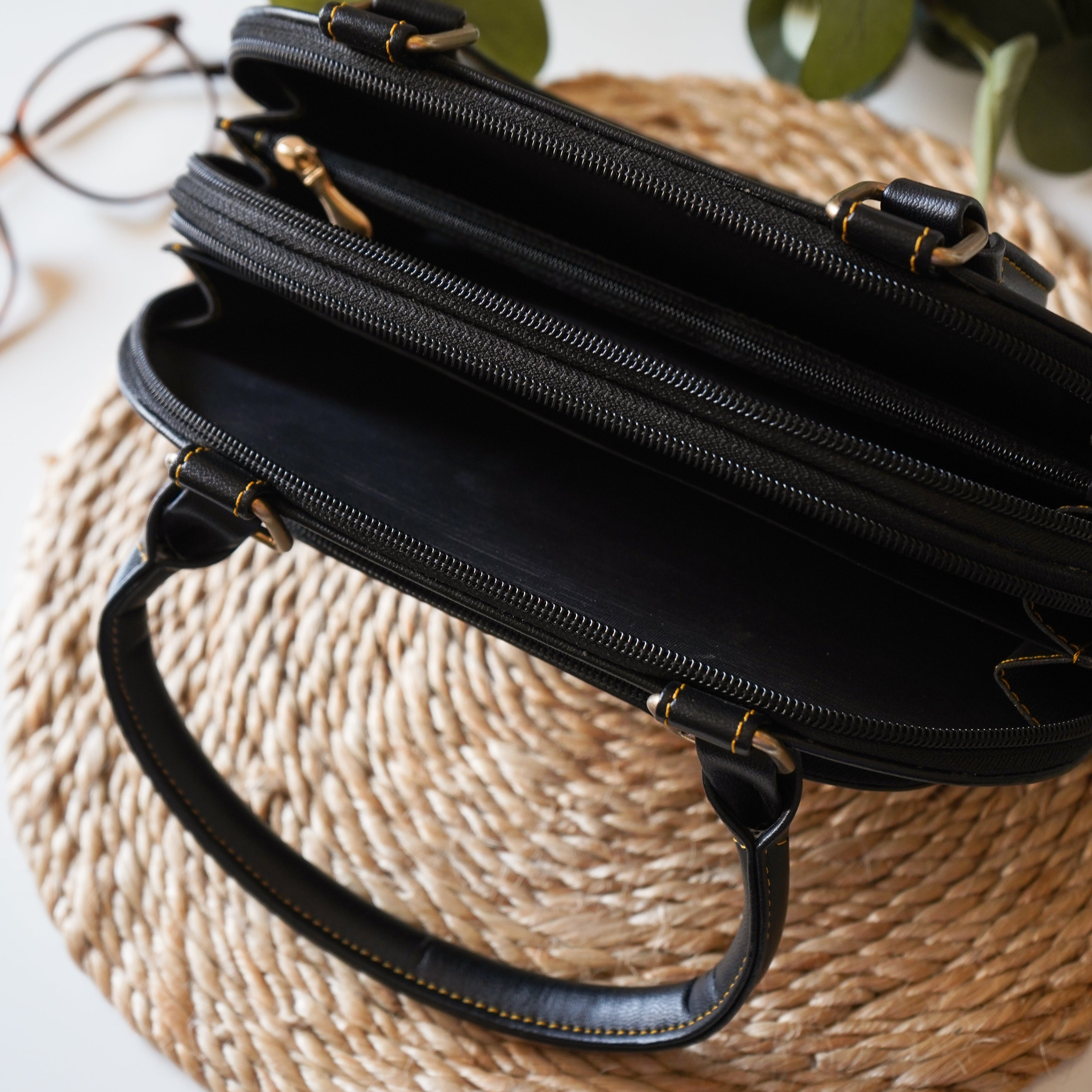 Personalised - Mini Hand Bag - MHB - The Gifting Era 