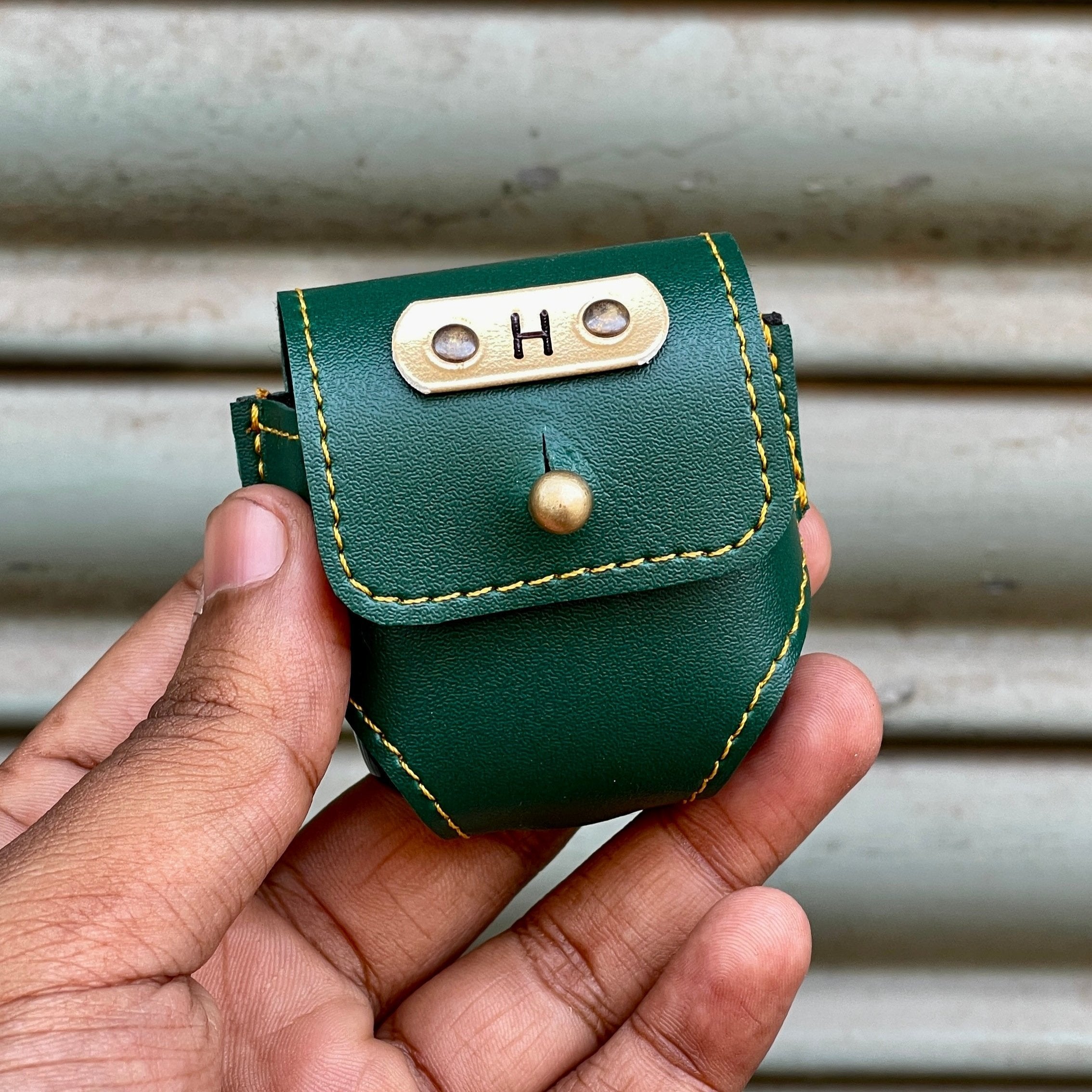 Personalised Airpods Case 1.0 - The Gifting Era