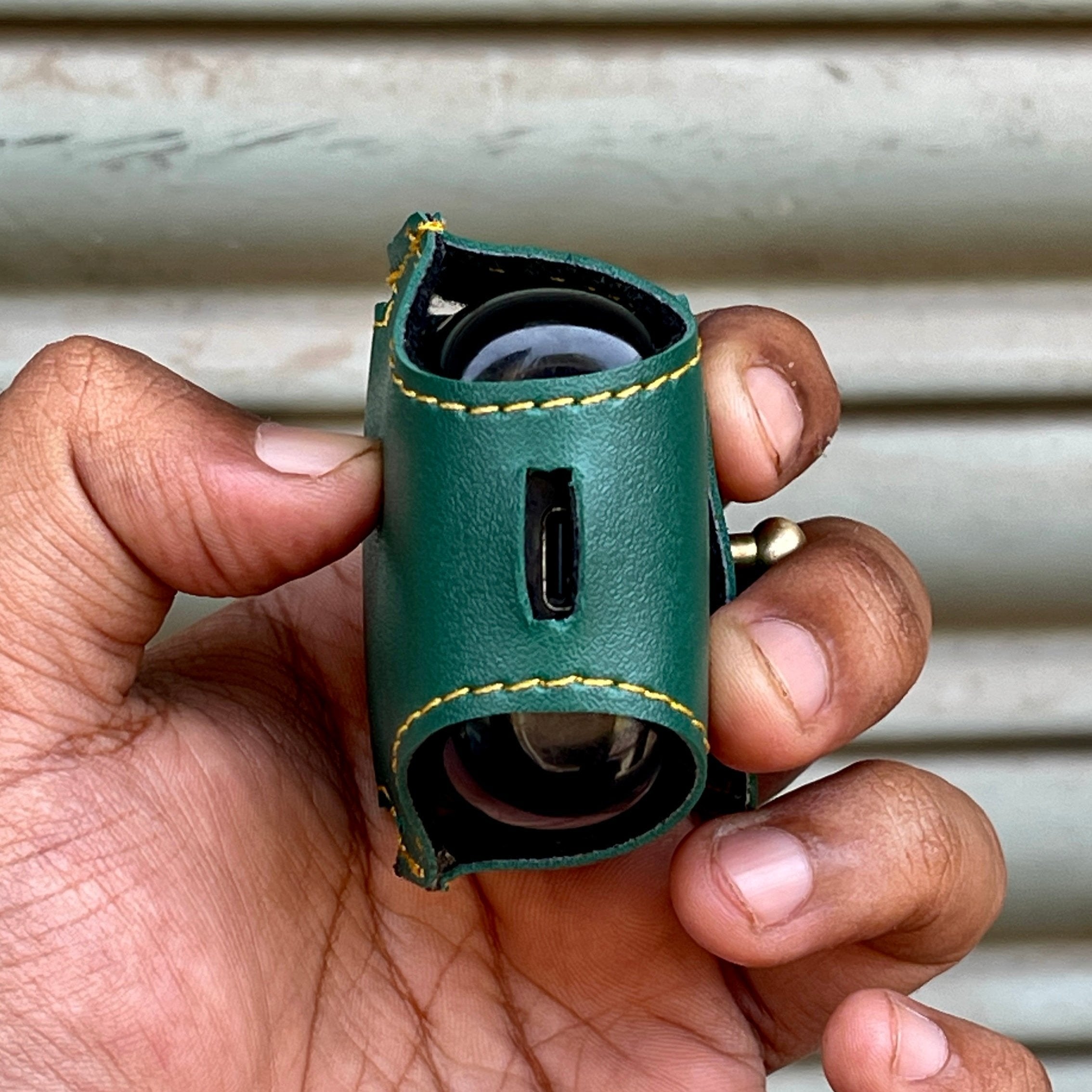Personalised Airpods Case 1.0 - The Gifting Era