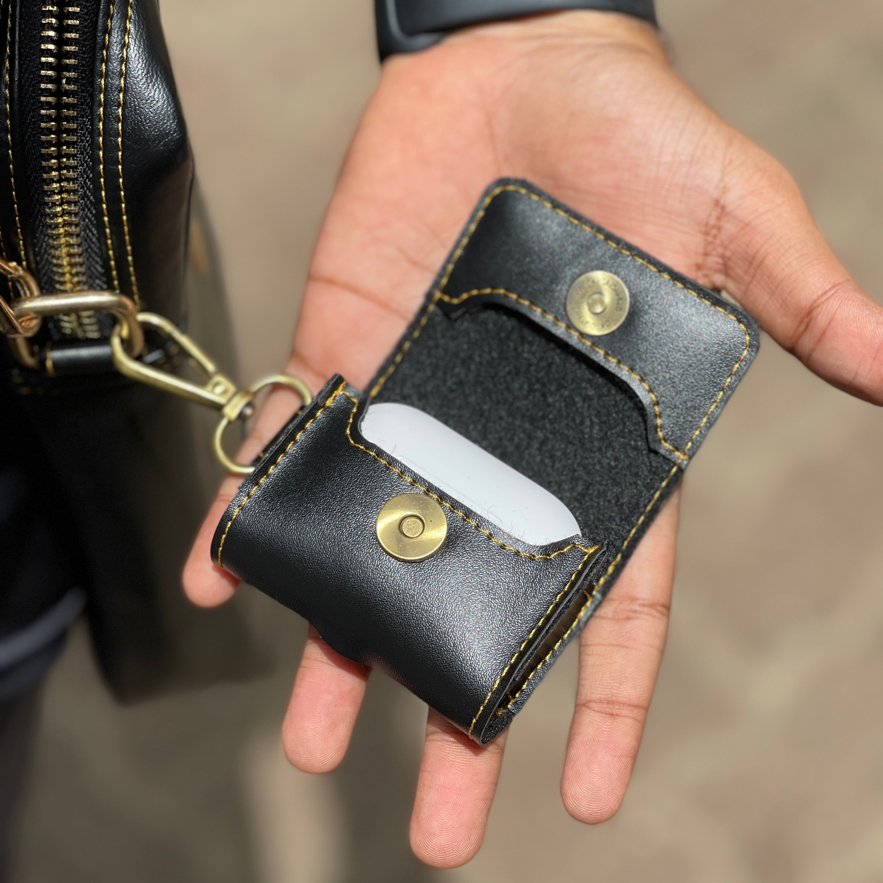 Personalised Airpods Case 2.0 - The Gifting Era