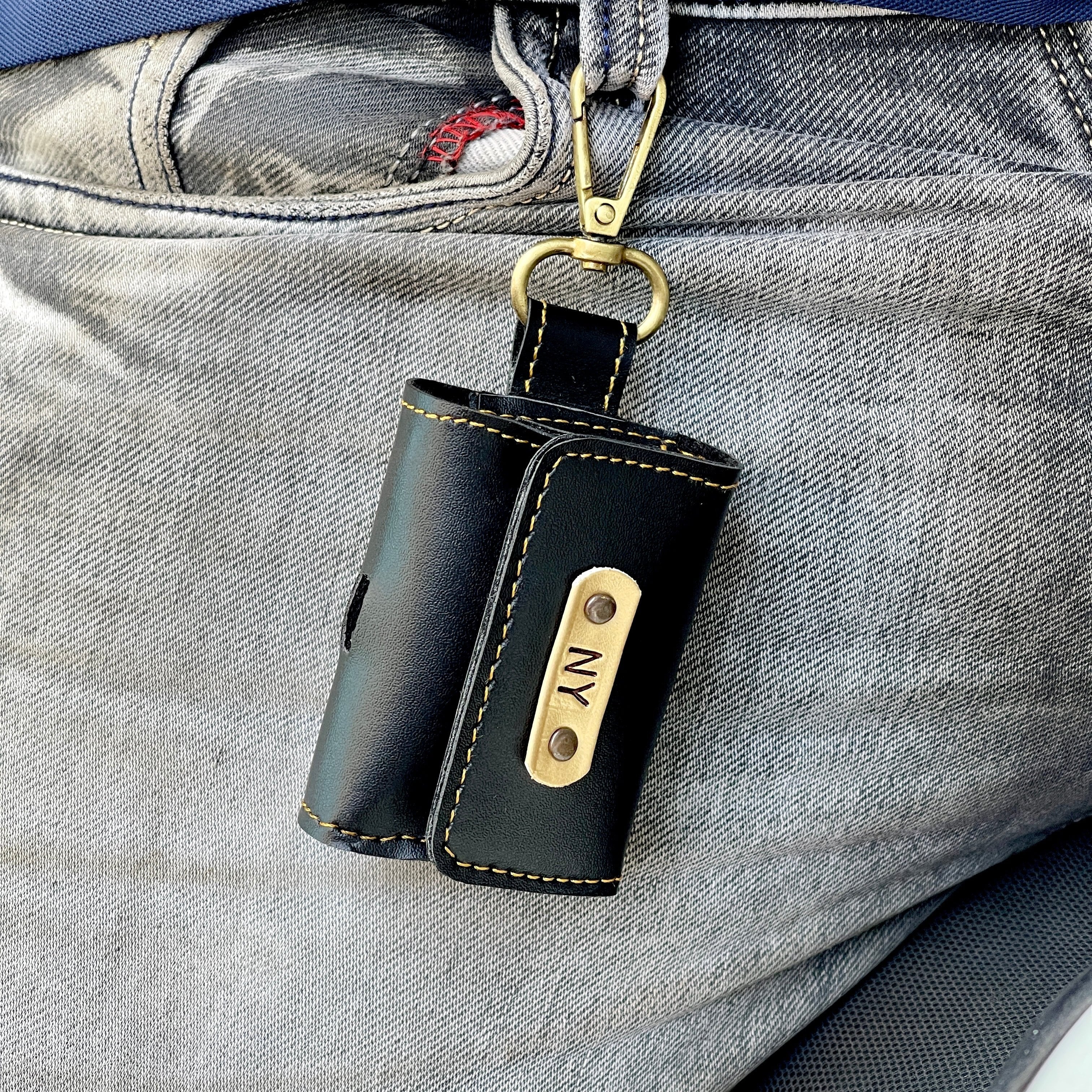 Personalised Airpods Case 2.0 - The Gifting Era