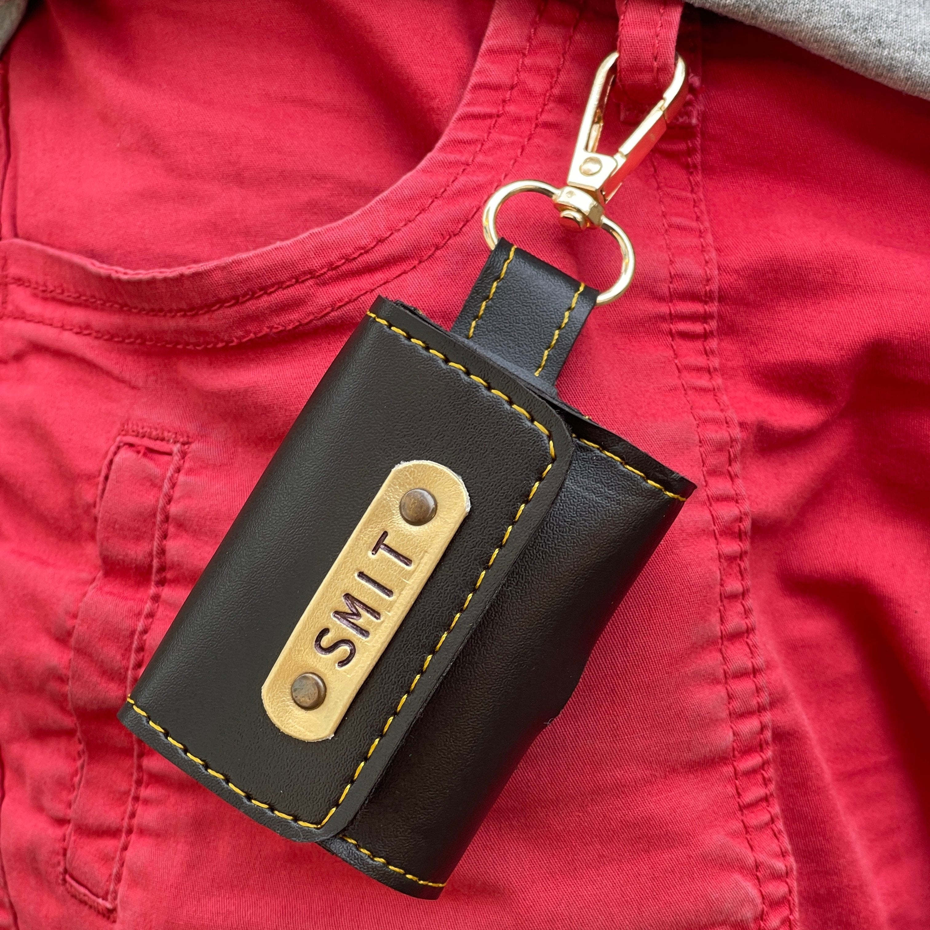 Personalised Airpods Case 2.0 - The Gifting Era