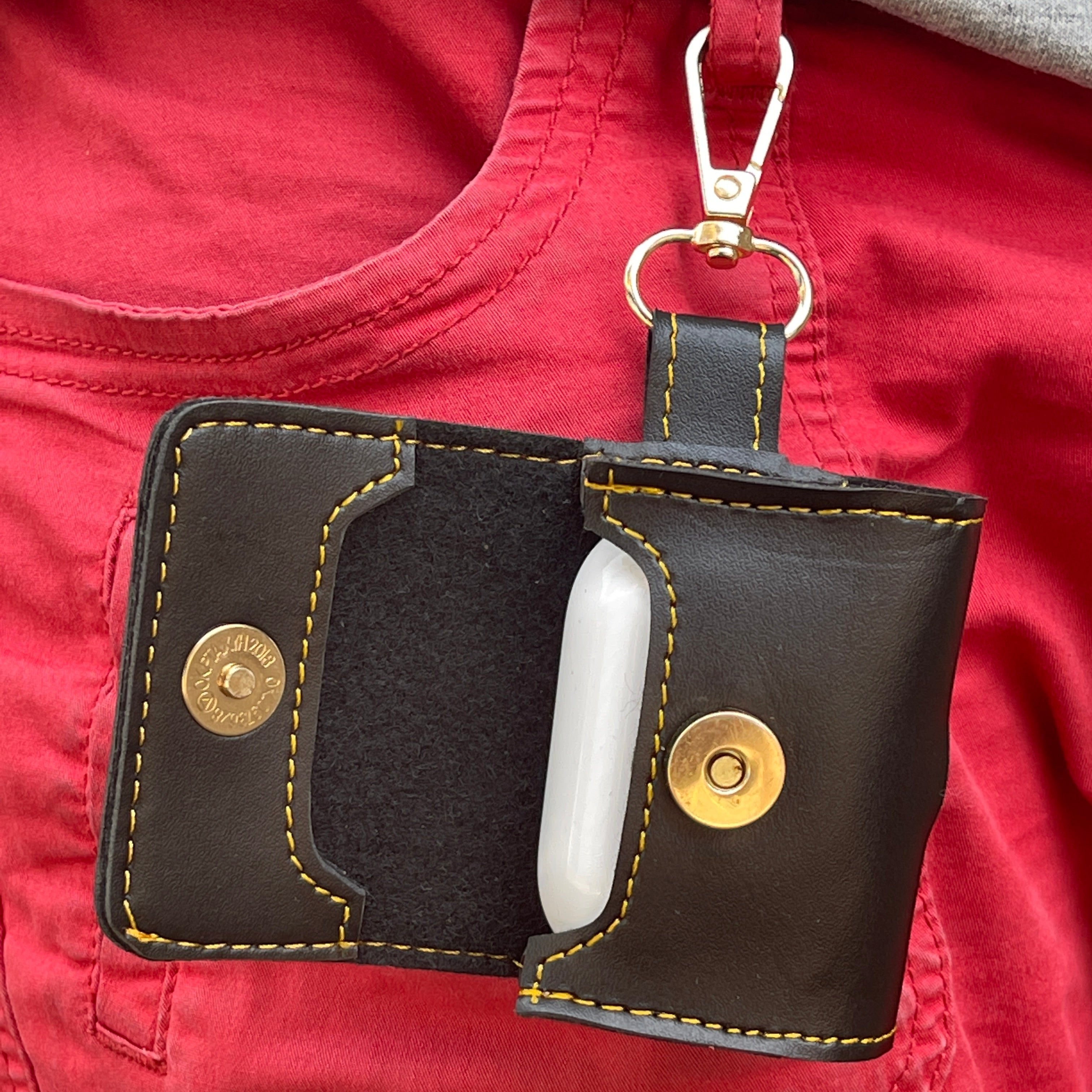 Personalised Airpods Case 2.0 - The Gifting Era