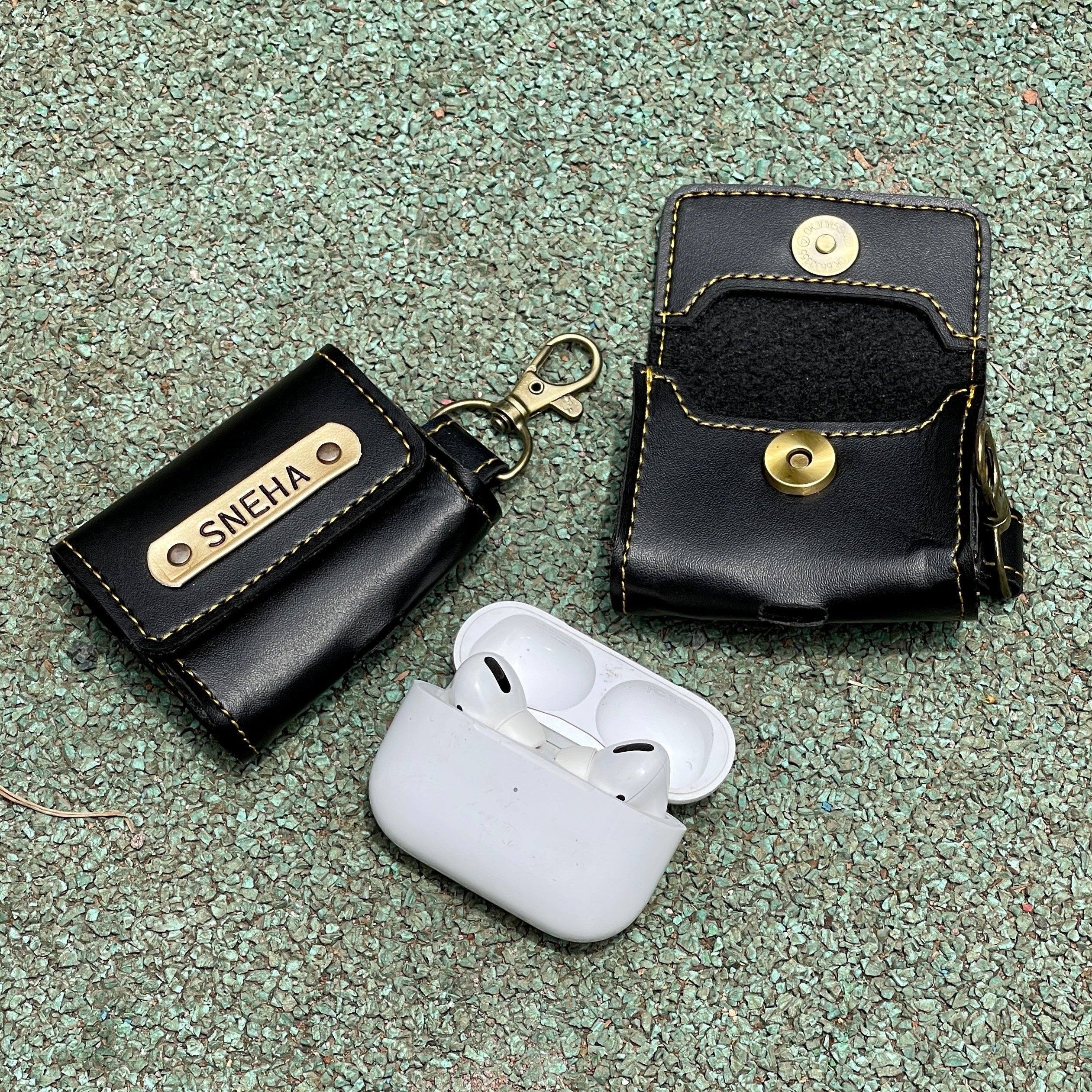 Personalised Airpods Case 2.0 - The Gifting Era