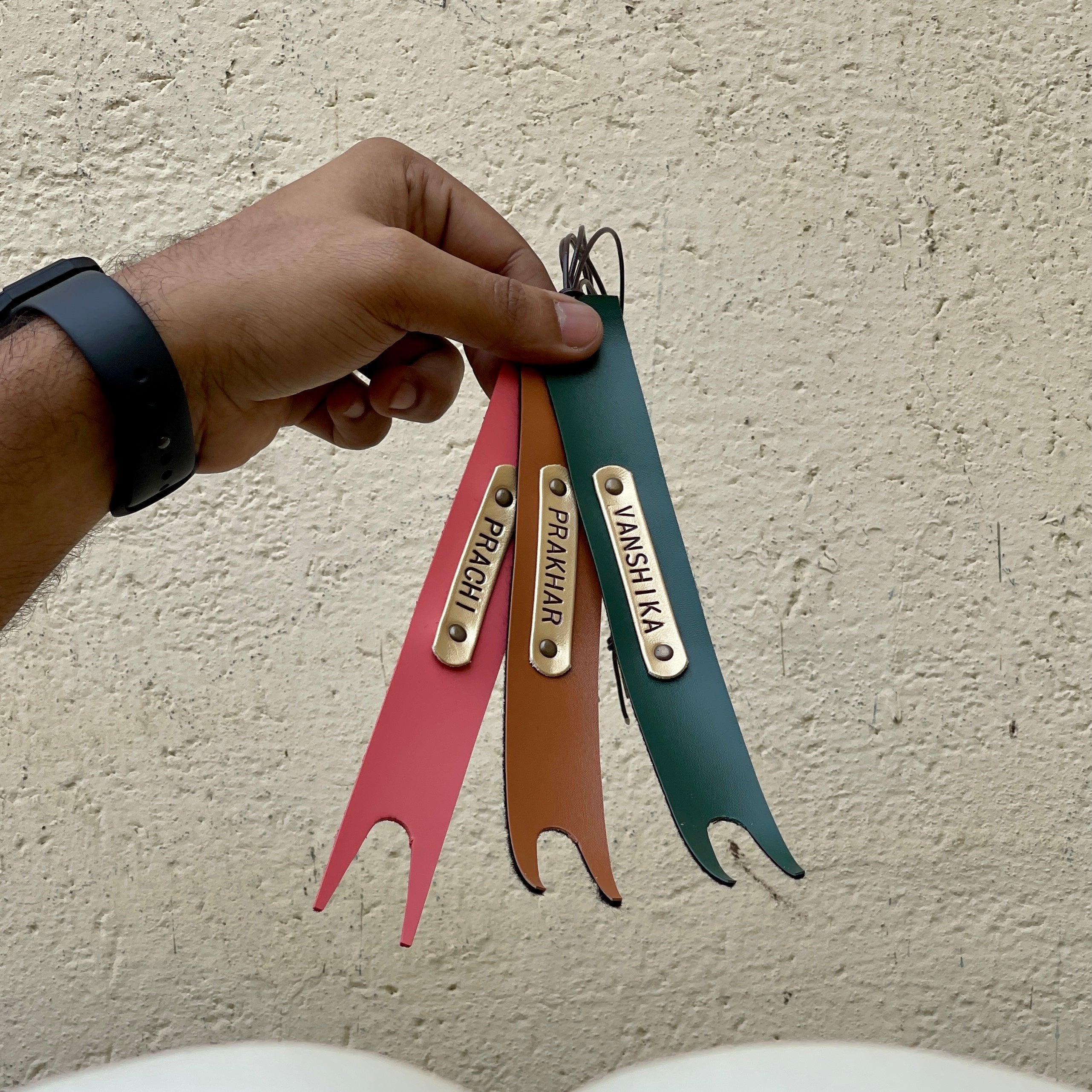 Personalised Bookmark 2.0 - The Gifting Era