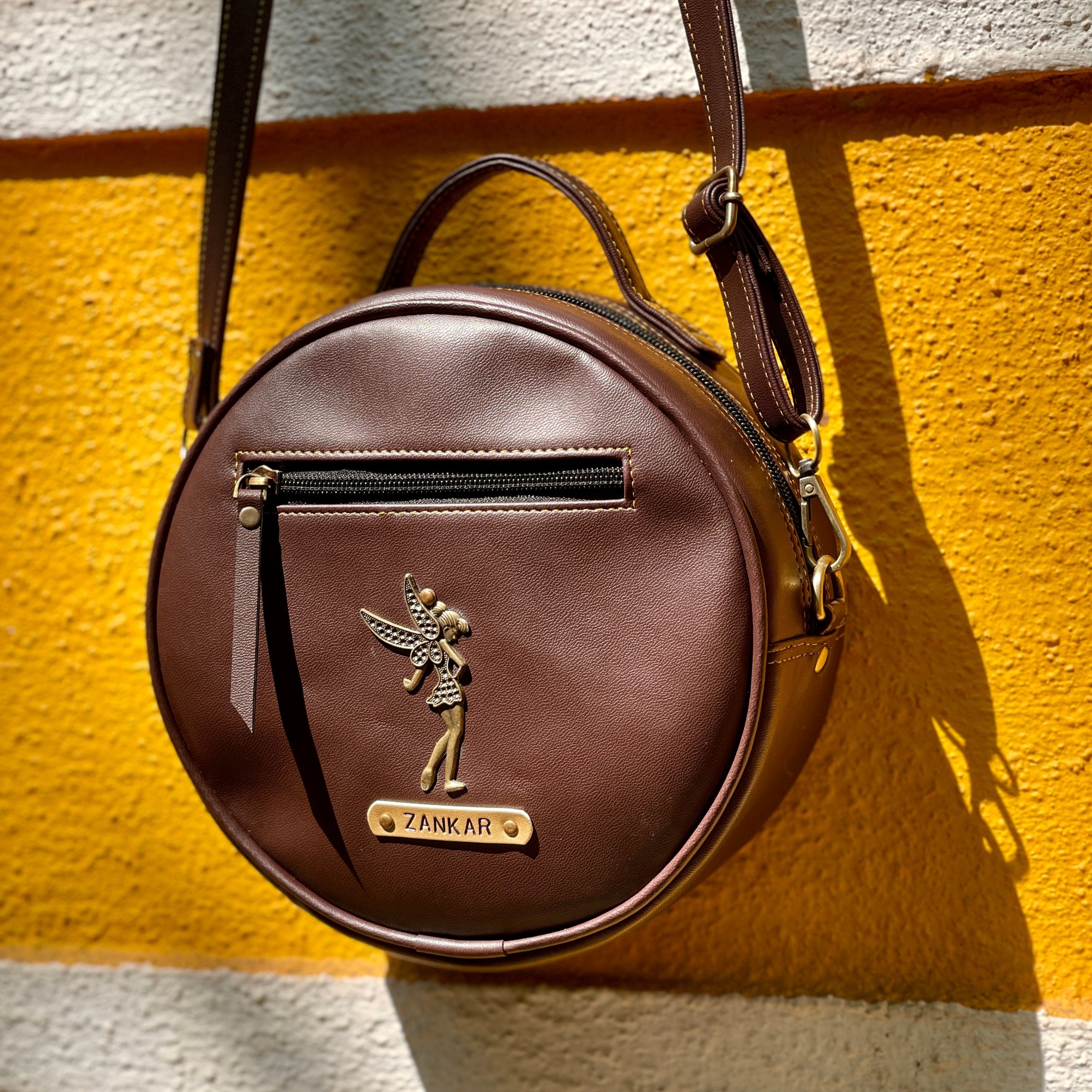 Personalised Circular Sling Back - CSB - The Gifting Era