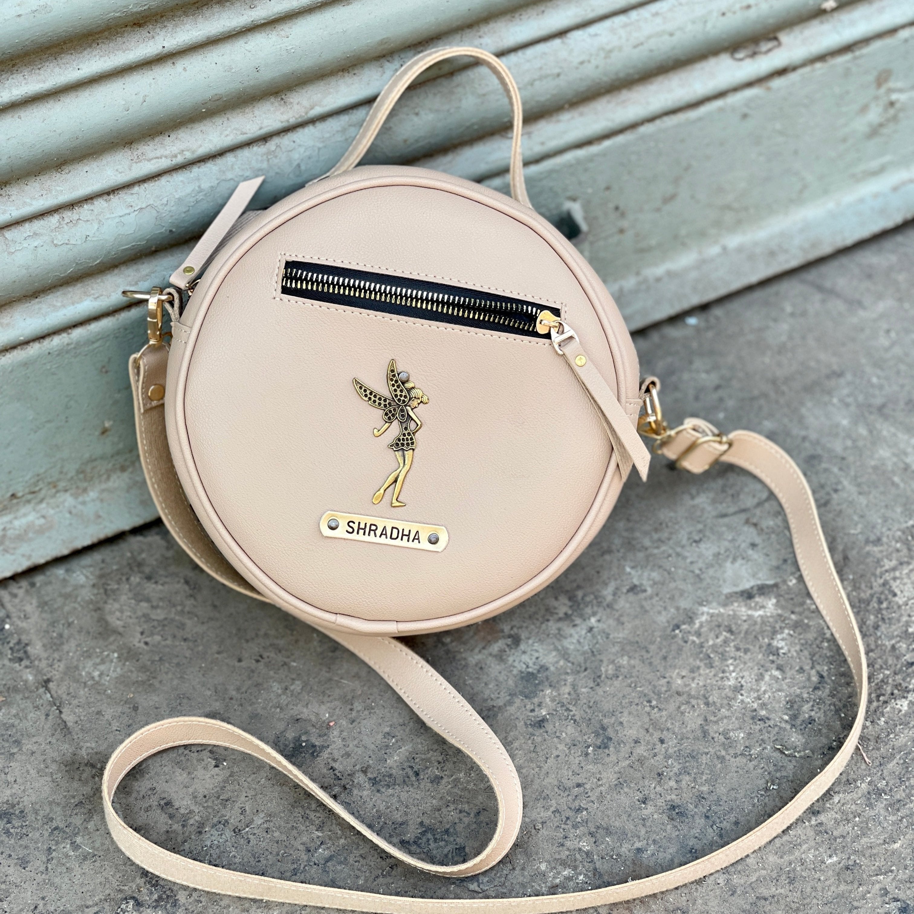 Personalised Circular Sling Back - CSB - The Gifting Era