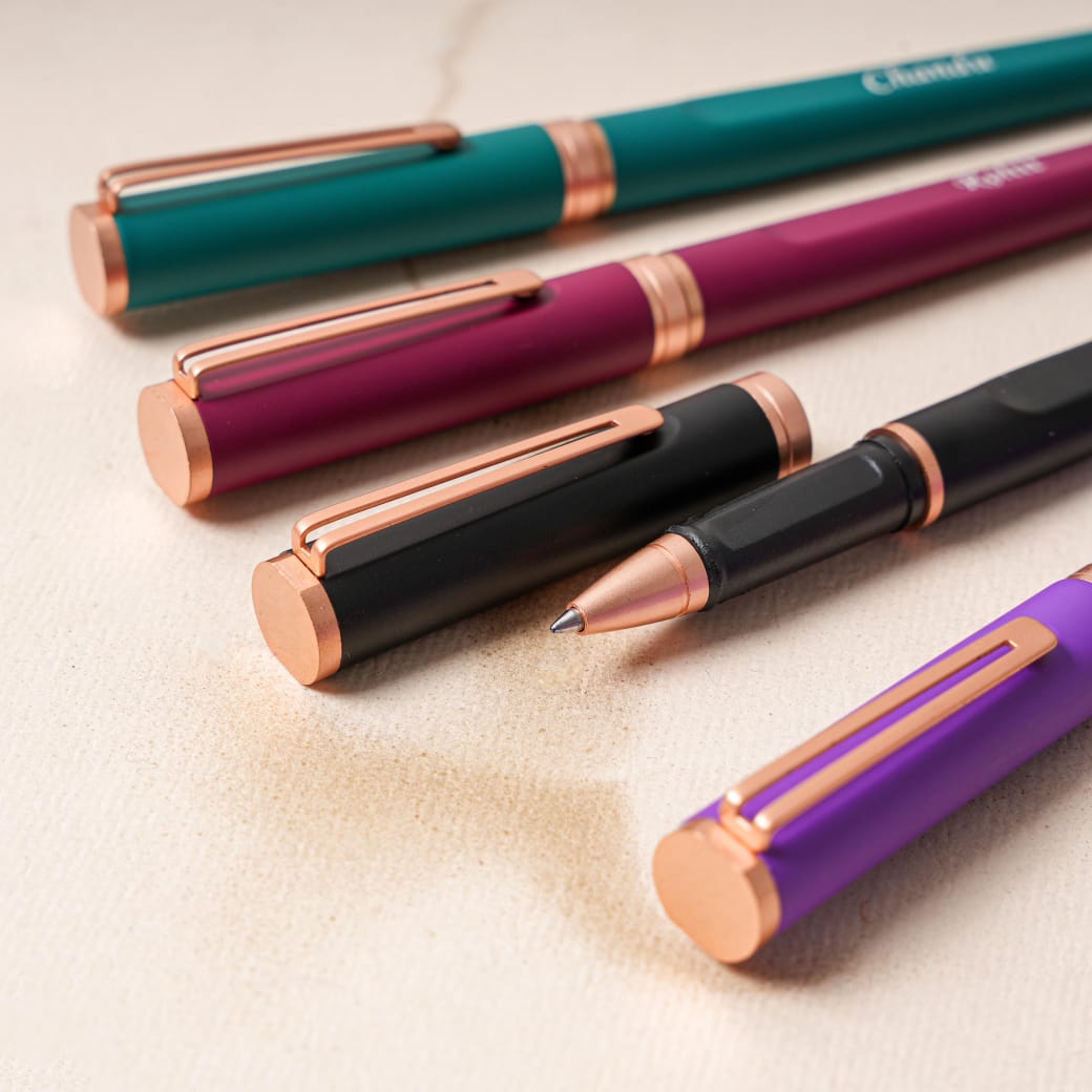 Personalised Name Pen - The Gifting Era