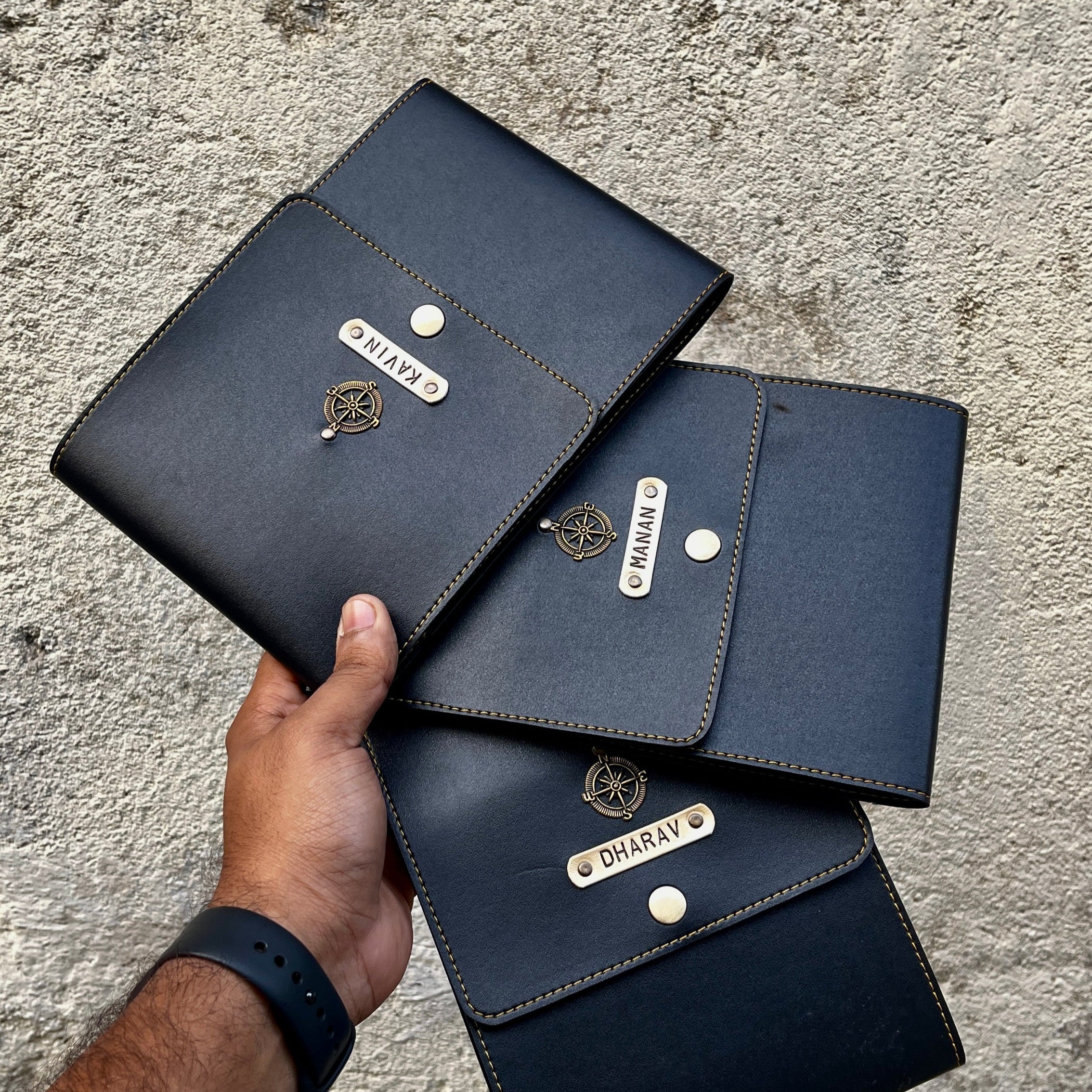 Personalised Deskpad - DP - The Gifting Era 