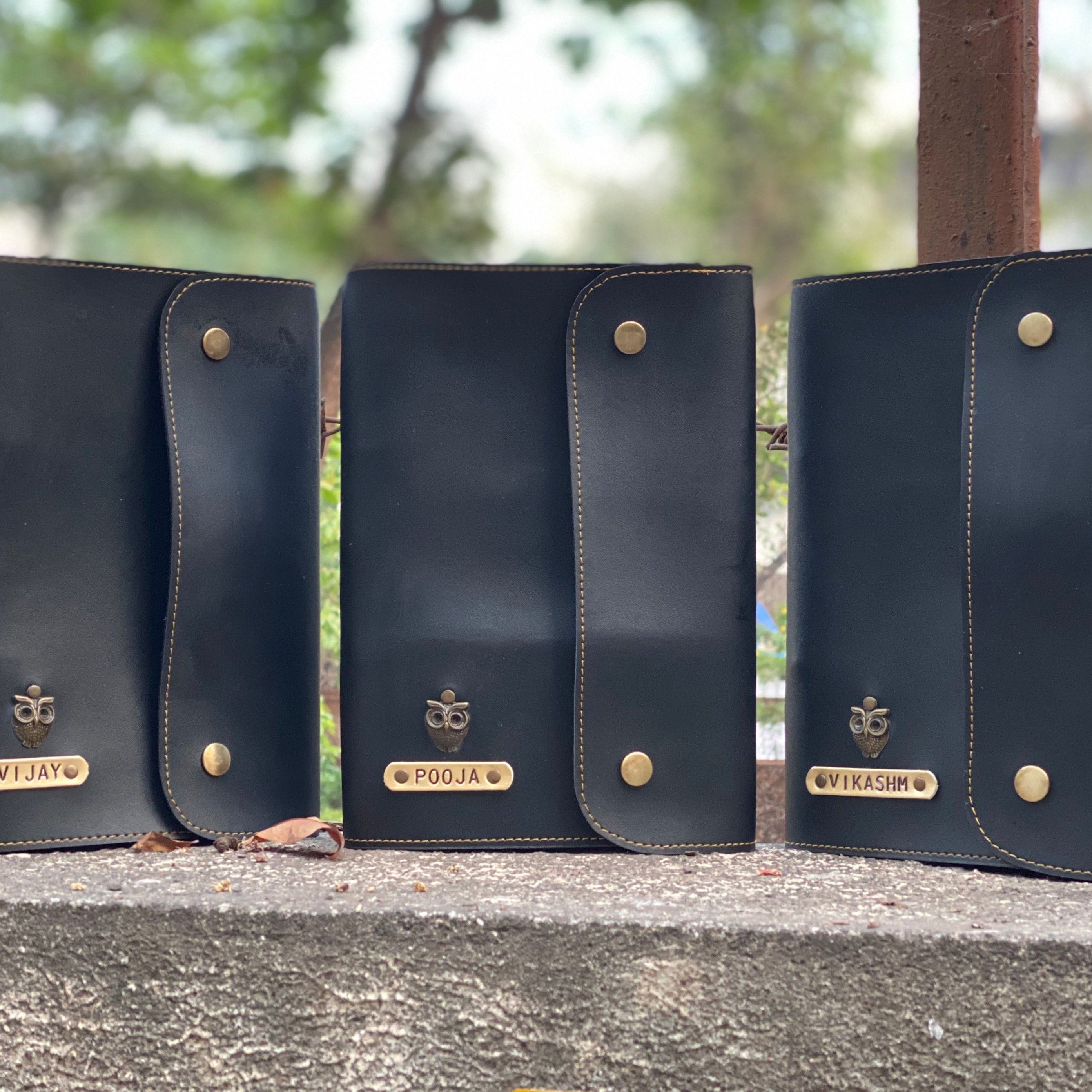 Personalised Diary with Clip - CD - The Gifting Era 