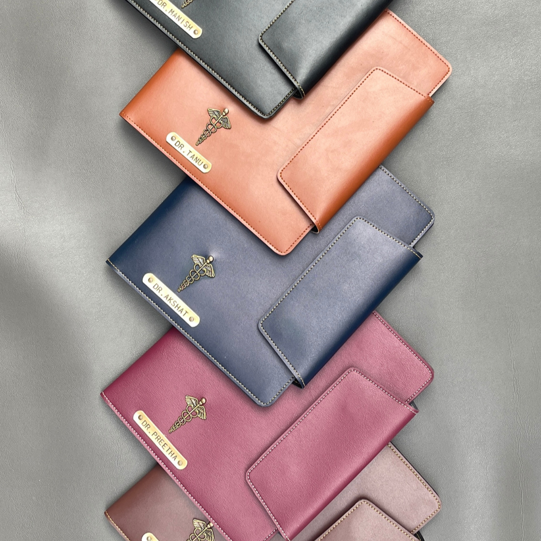 Personalised Executive Folder - EF - The Gifting Era - 11