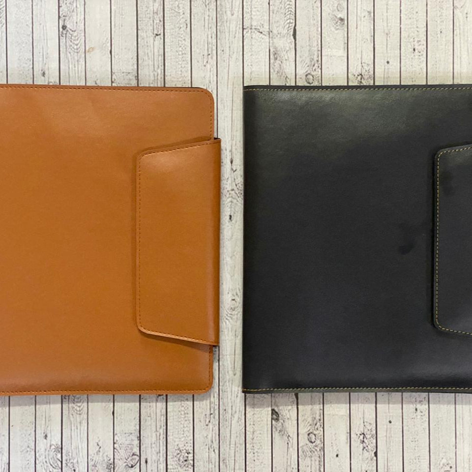 Personalised Executive Folder - EF - The Gifting Era