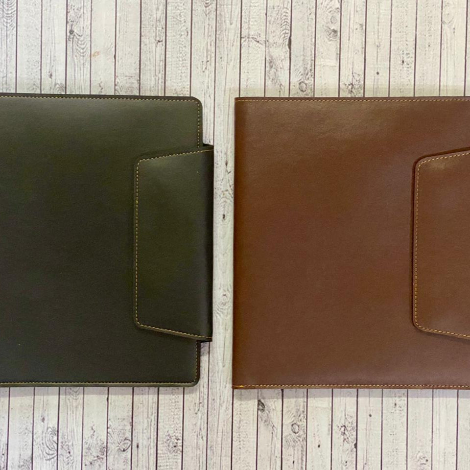 Personalised Executive Folder - EF - The Gifting Era