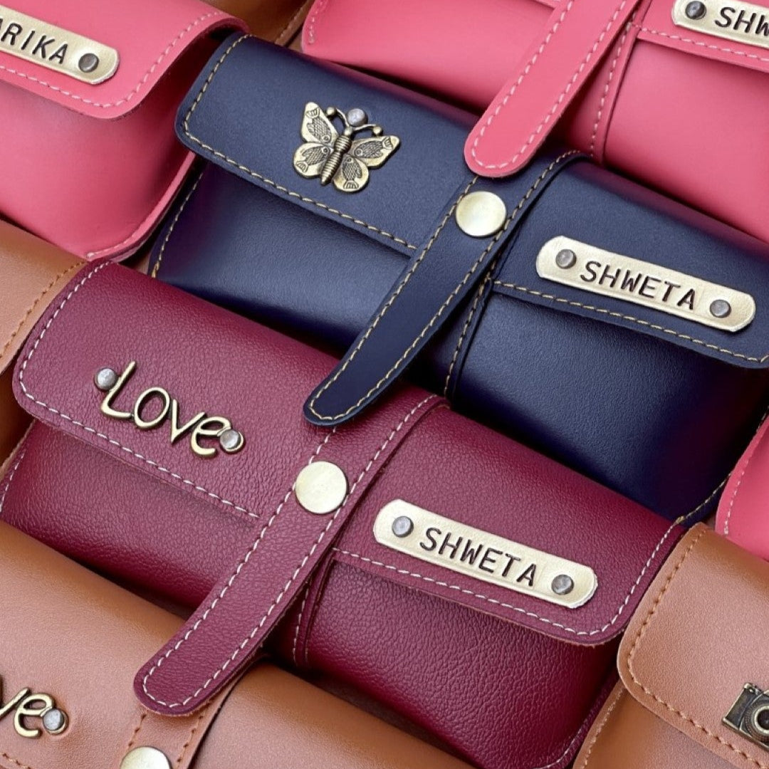 Personalised Eyewear Case 1.0 - The Gifting Era 