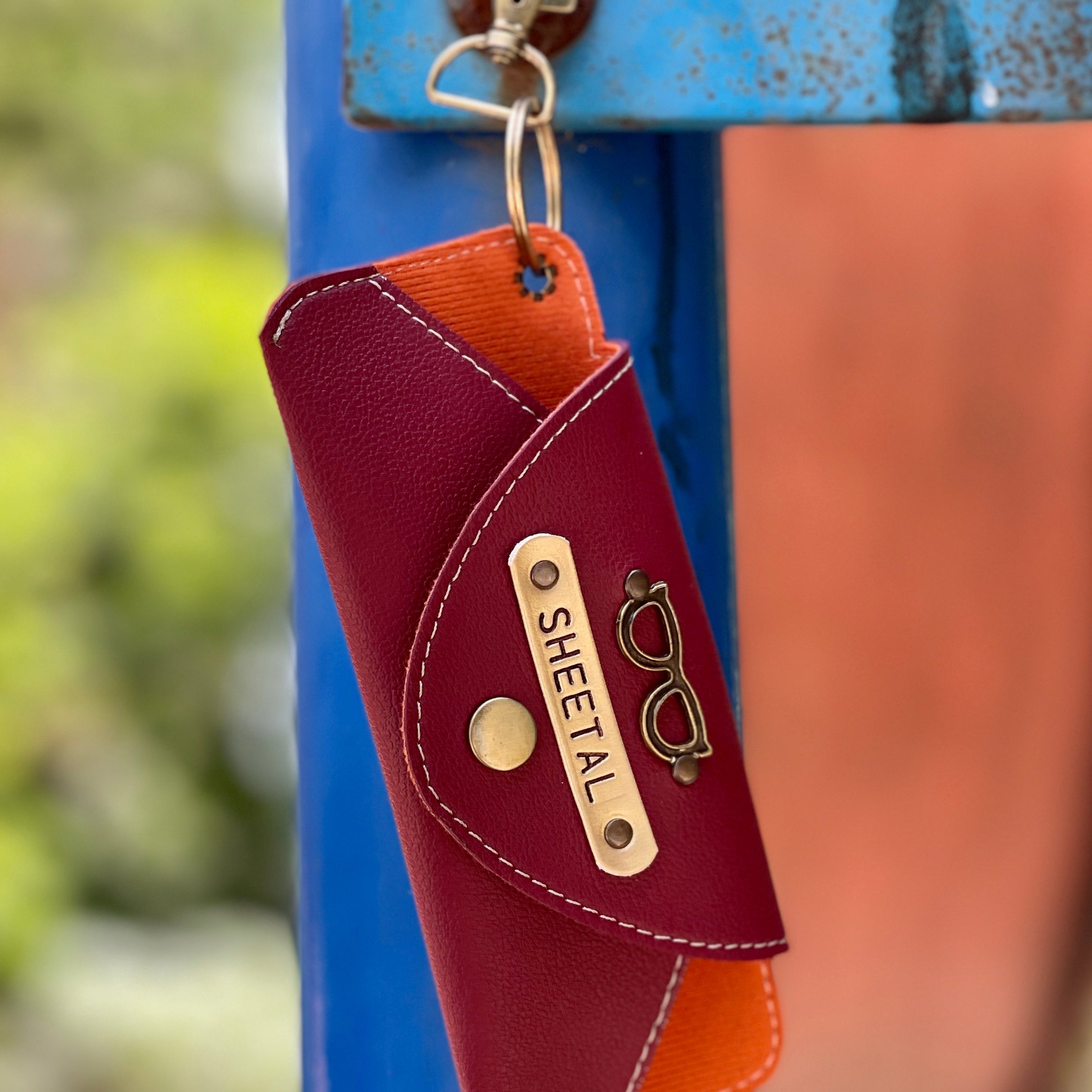 Personalised Eyewear Case 2.0 - The Gifting Era 