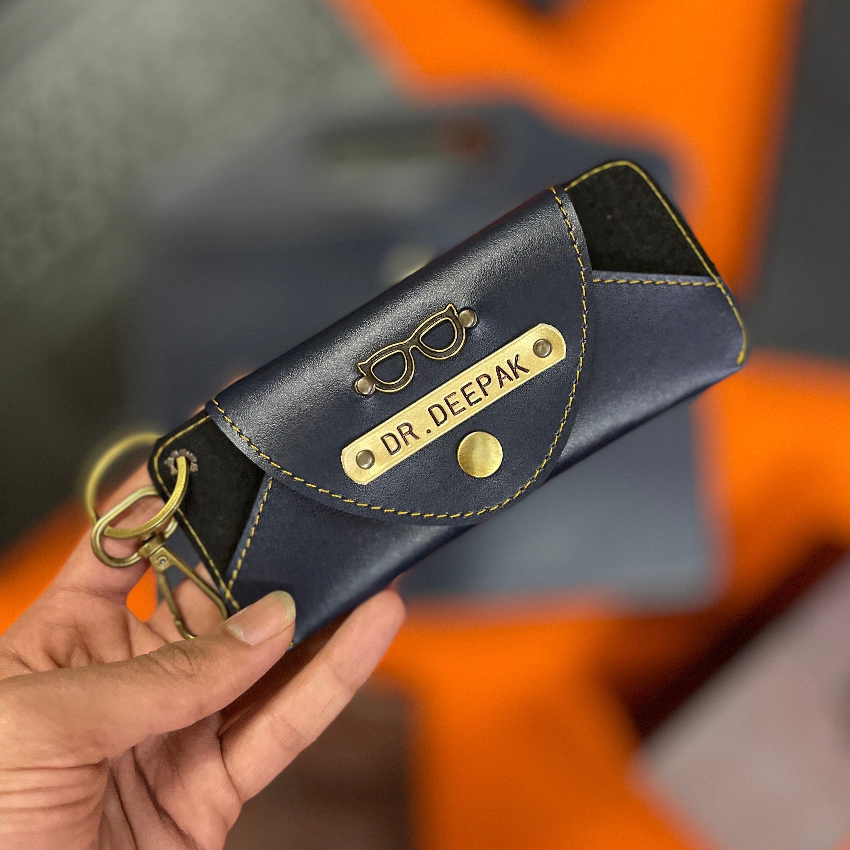 Personalised Eyewear Case 2.0 - The Gifting Era 
