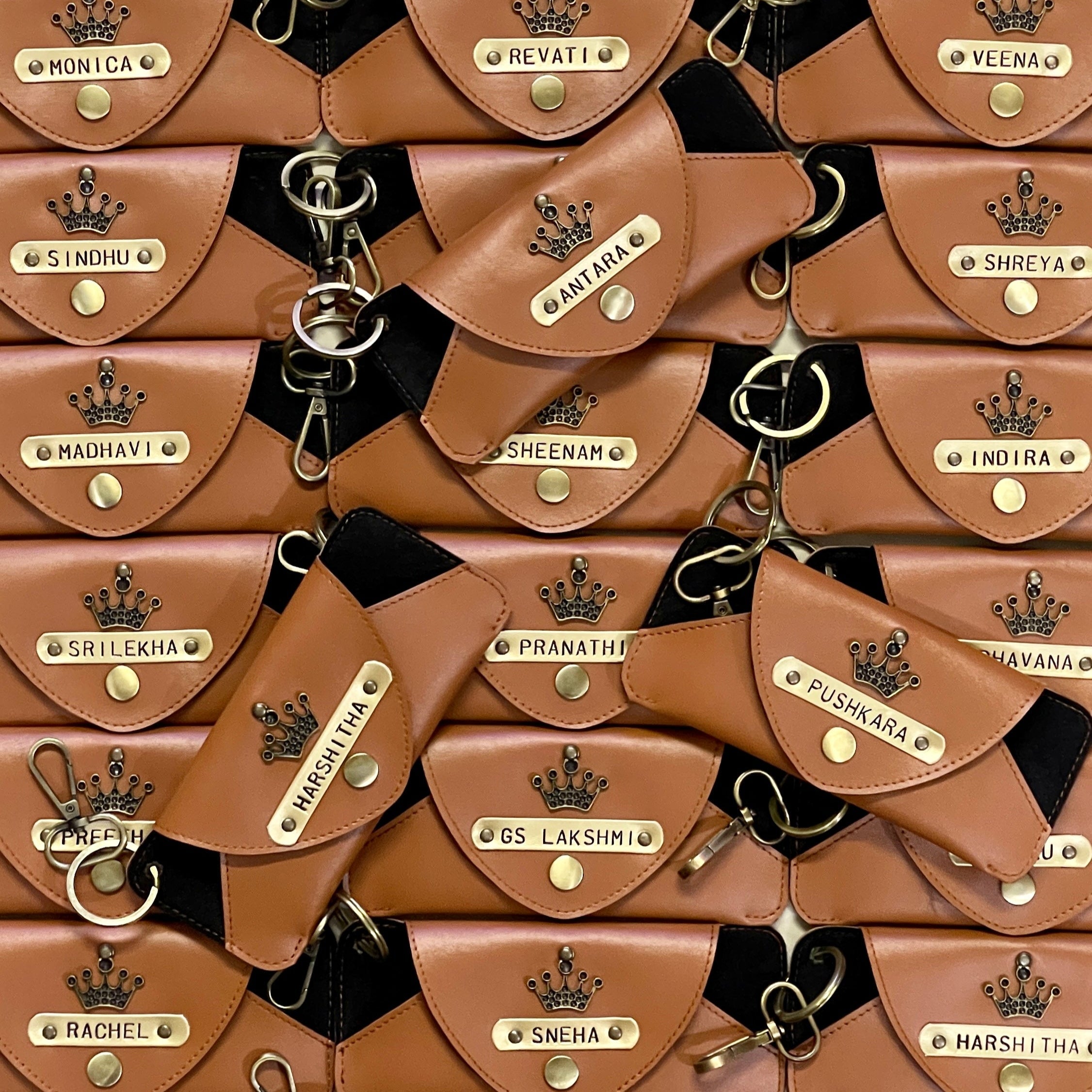 Personalised Eyewear Case 2.0 - The Gifting Era 