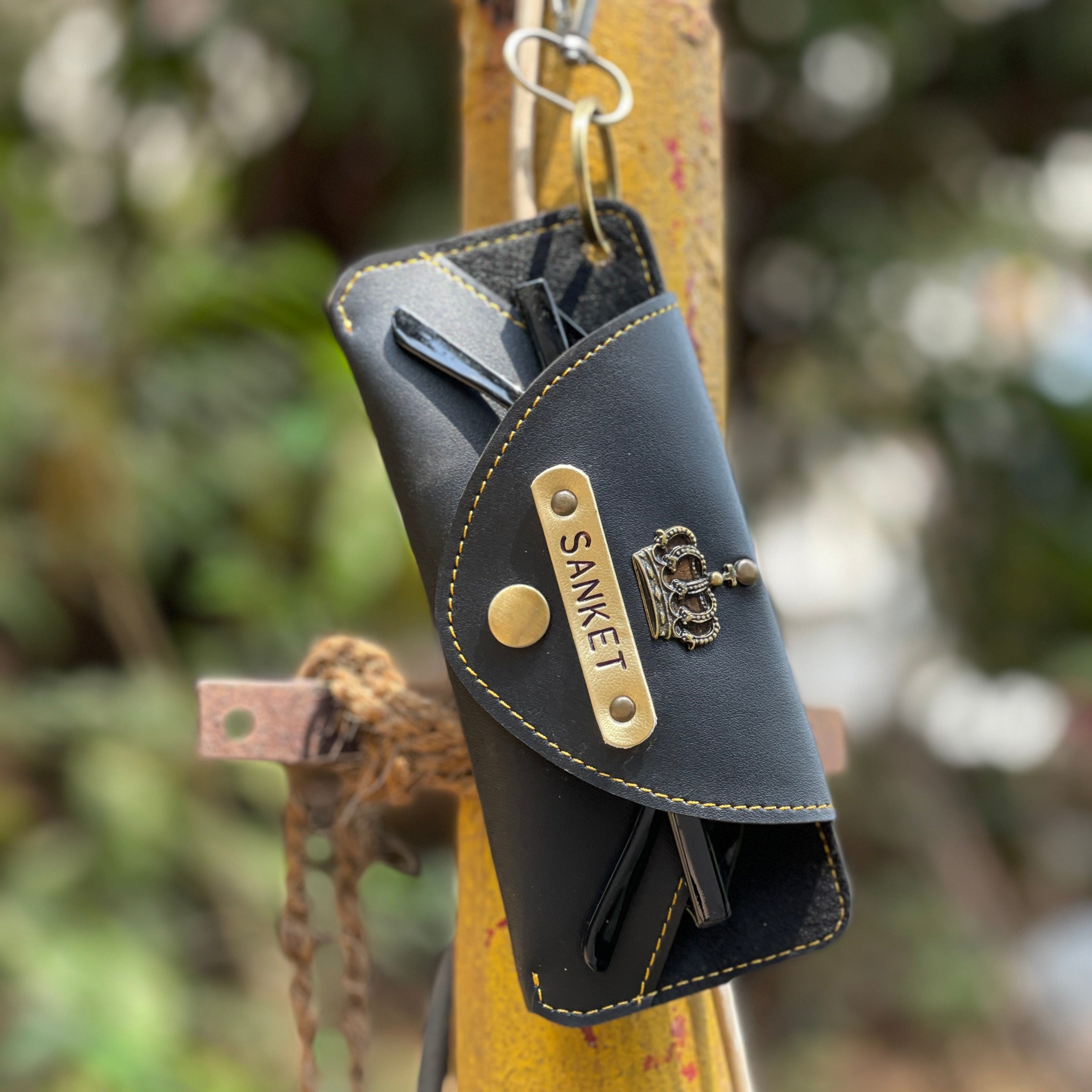 Personalised Eyewear Case 2.0 - The Gifting Era