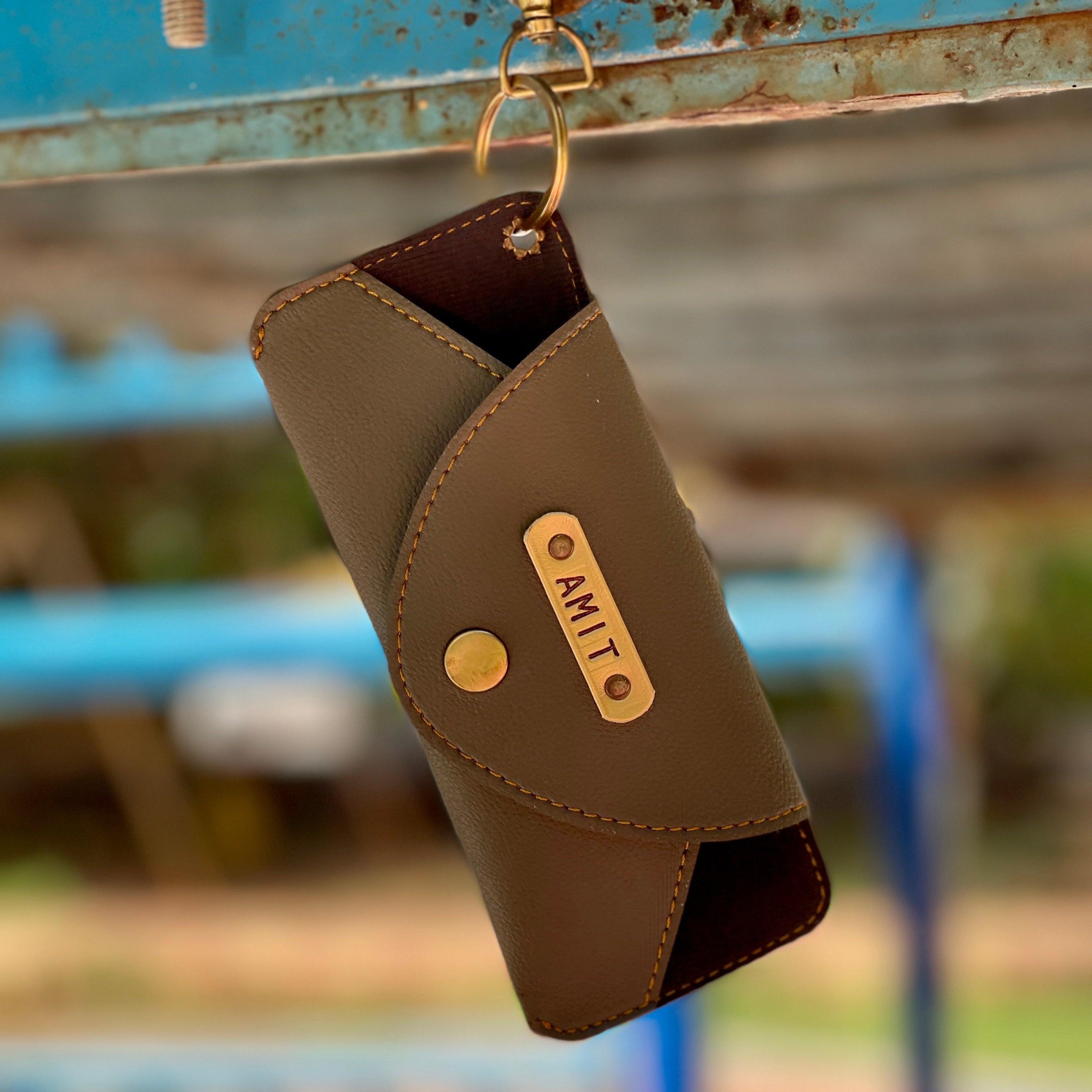 Personalised Eyewear Case 2.0 - The Gifting Era 