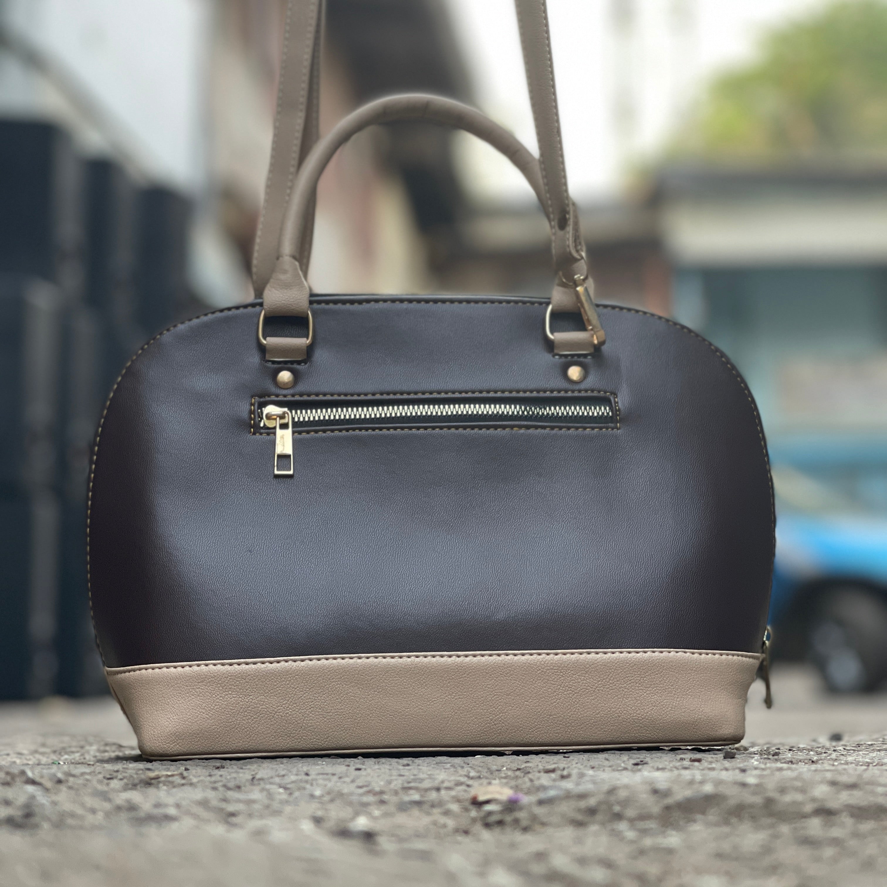 Personalised Ladies Handbag - LHB - The Gifting Era 