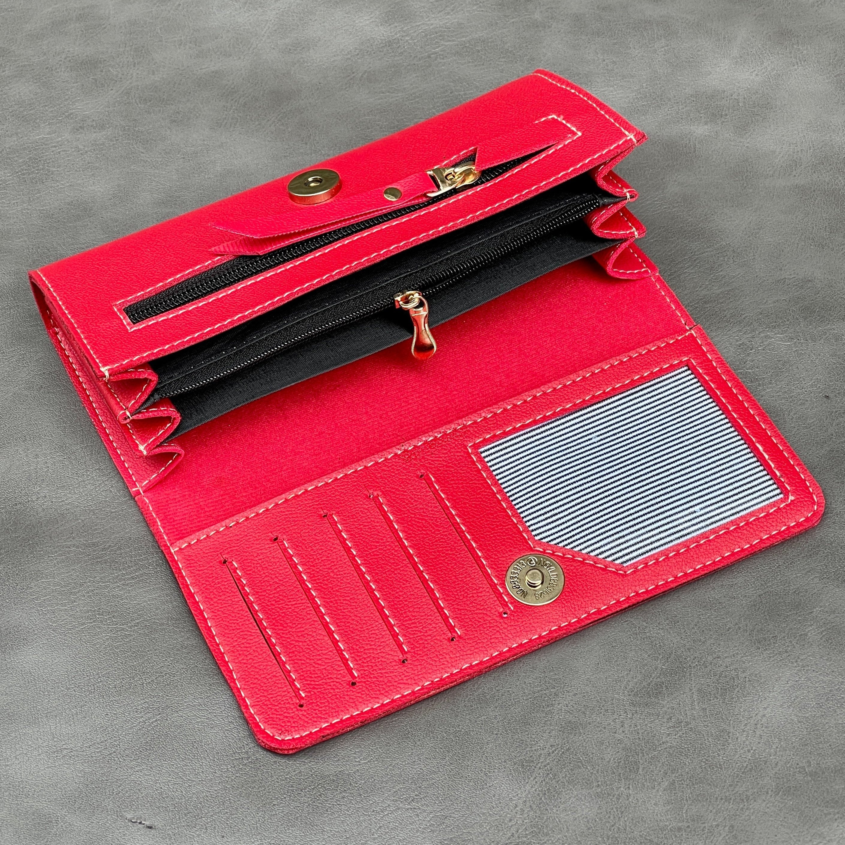 Personalised Ladies Wallet 2.0 - The Gifting Era