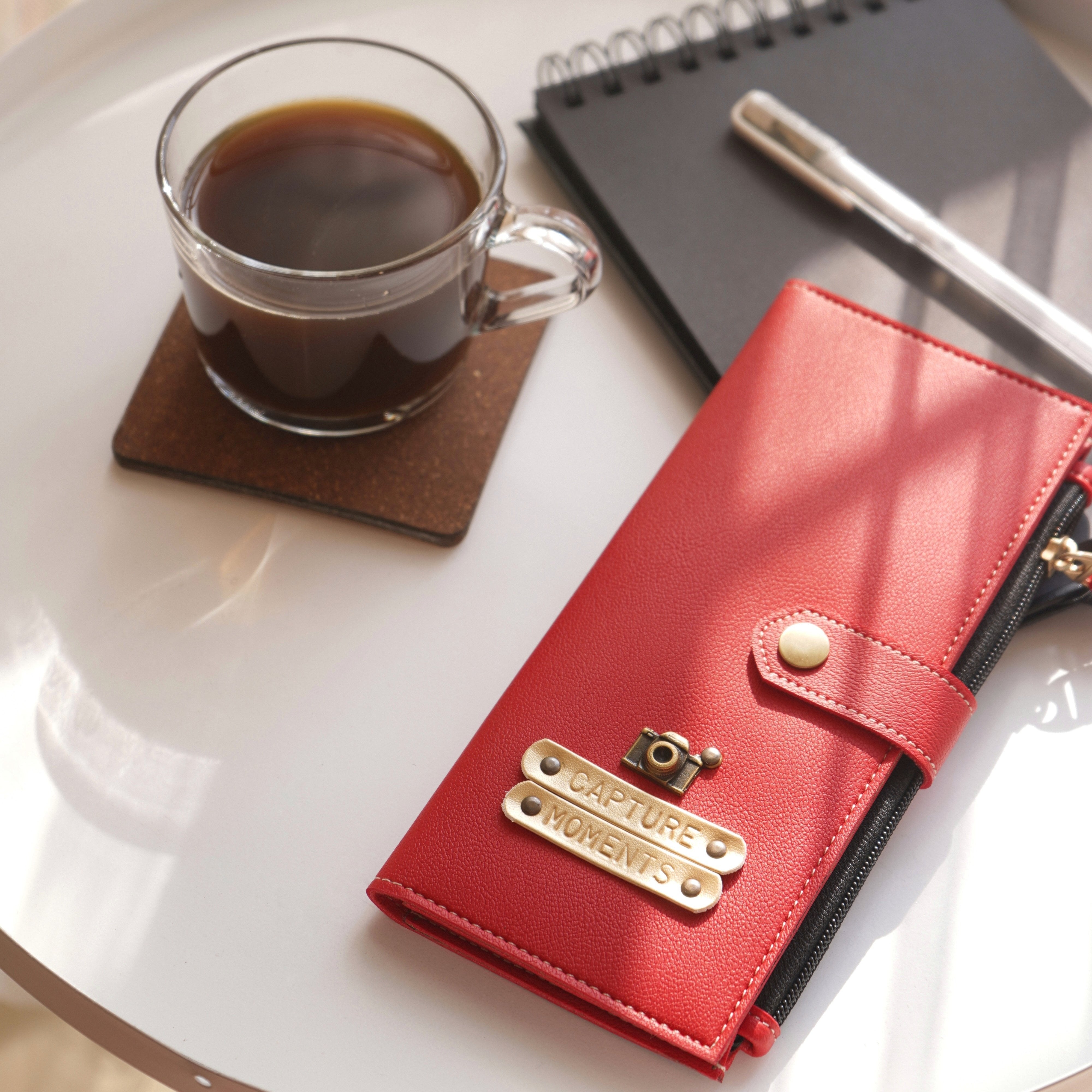 Personalised Ladies Wallet 3.0 - The Gifting Era