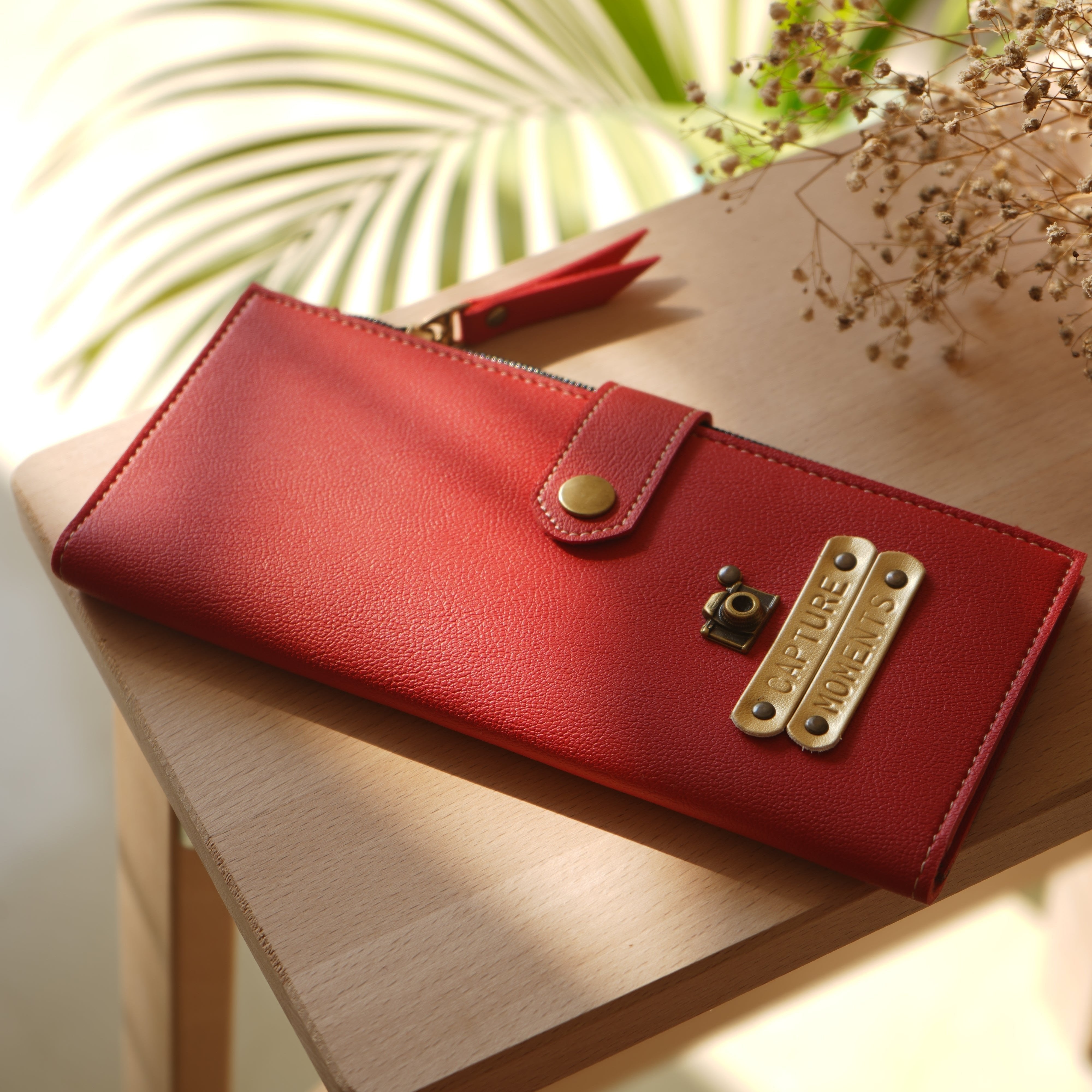 Personalised Ladies Wallet 3.0 - The Gifting Era
