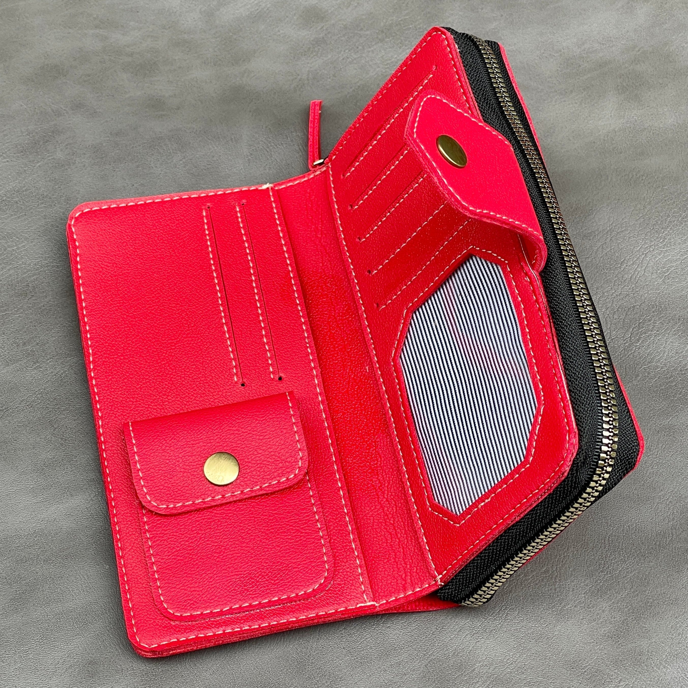 Personalised Ladies Wallet 4.0 - The Gifting Era