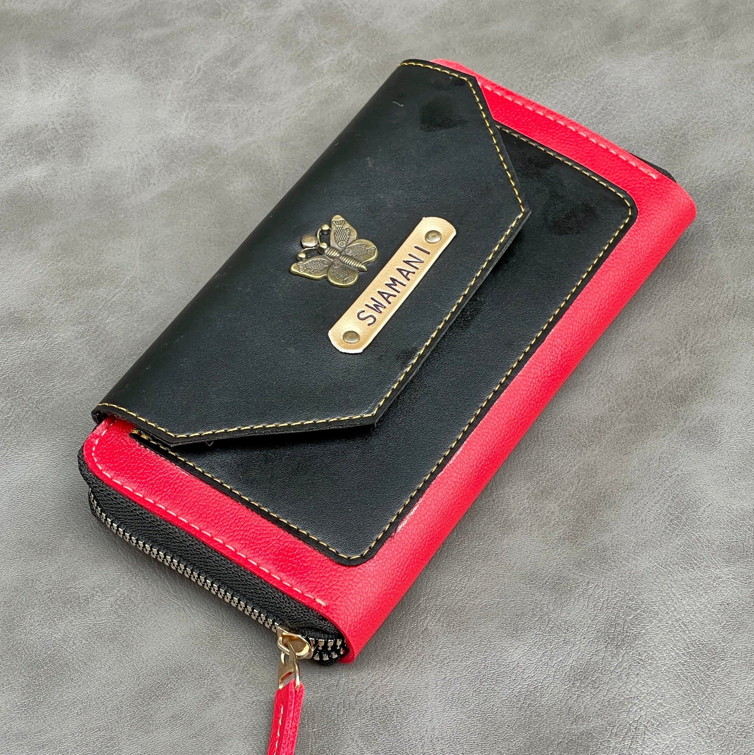 Personalised Ladies Wallet 5.0 - The Gifting Era