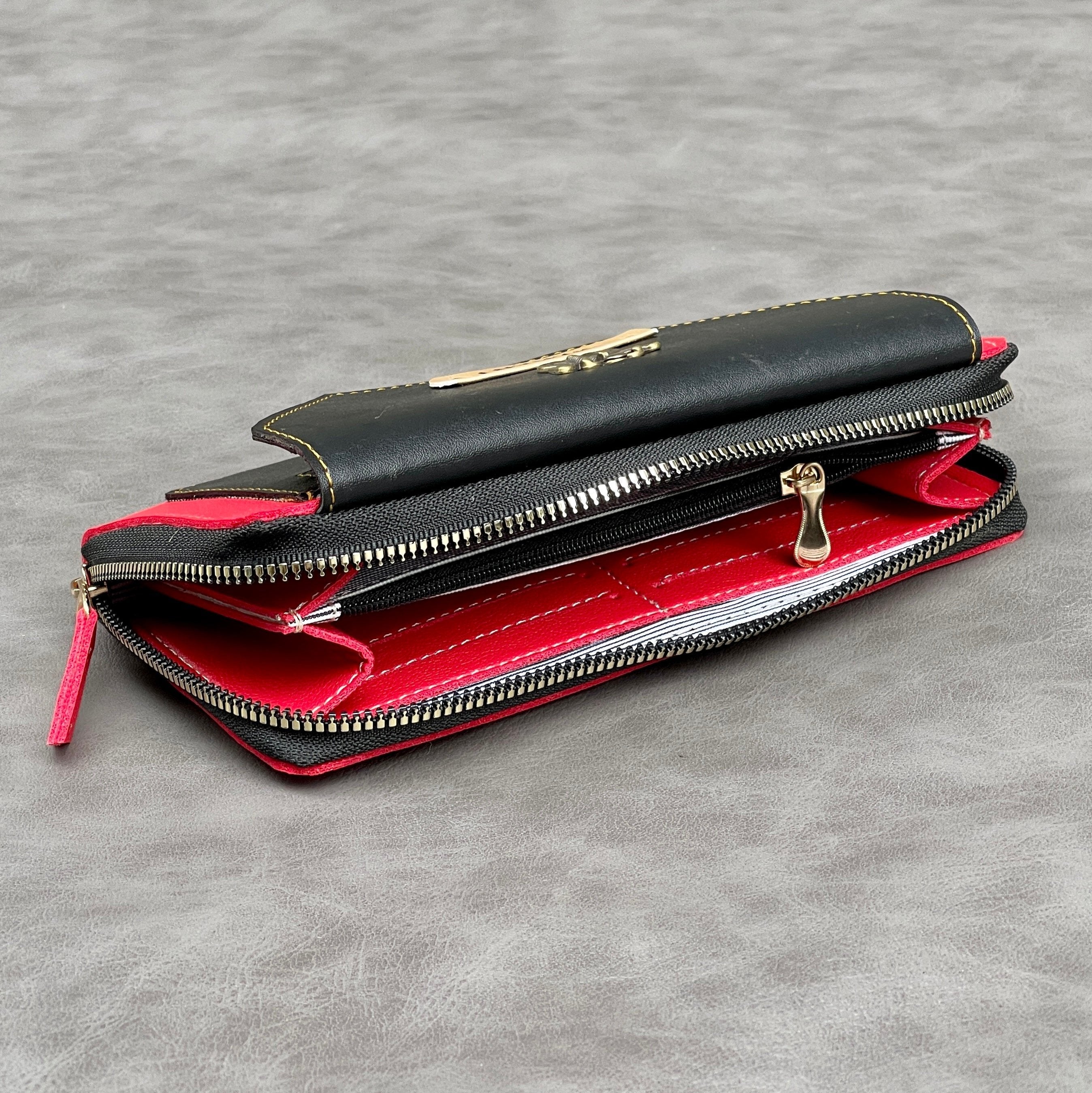 Personalised Ladies Wallet 5.0 - The Gifting Era