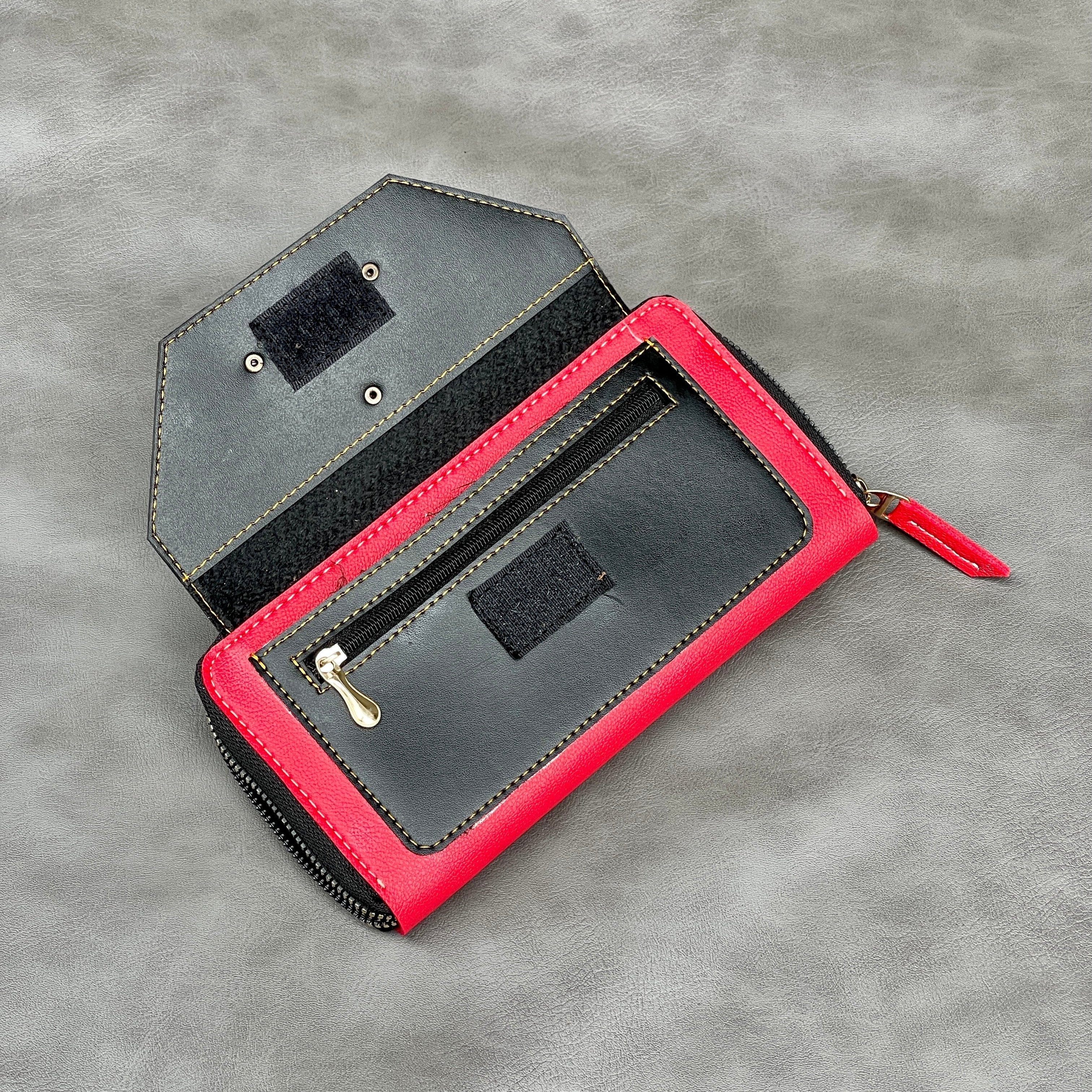 Personalised Ladies Wallet 5.0 - The Gifting Era