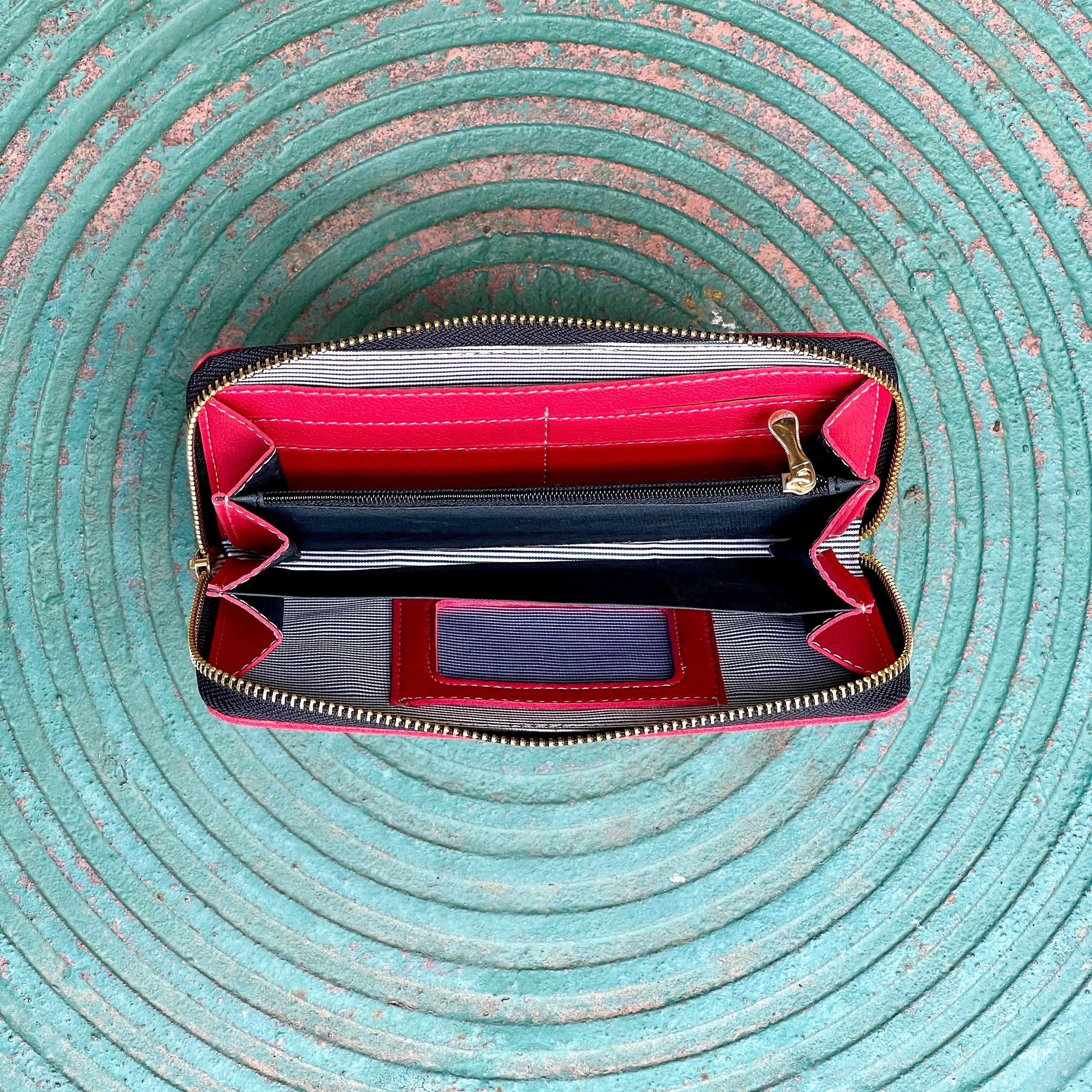 Personalised Ladies Wallet 6.0 - The Gifting Era