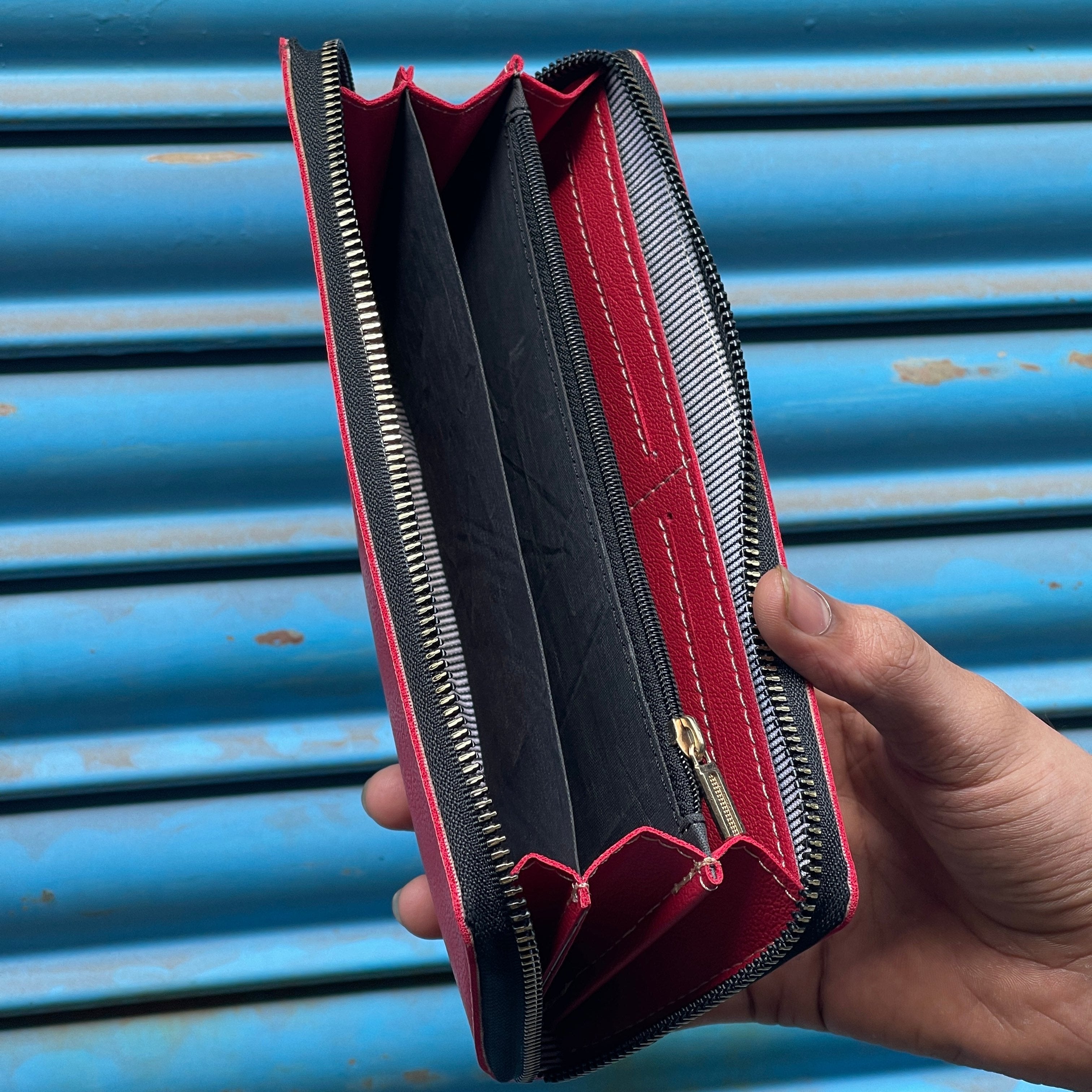 Personalised Ladies Wallet 6.0 - The Gifting Era
