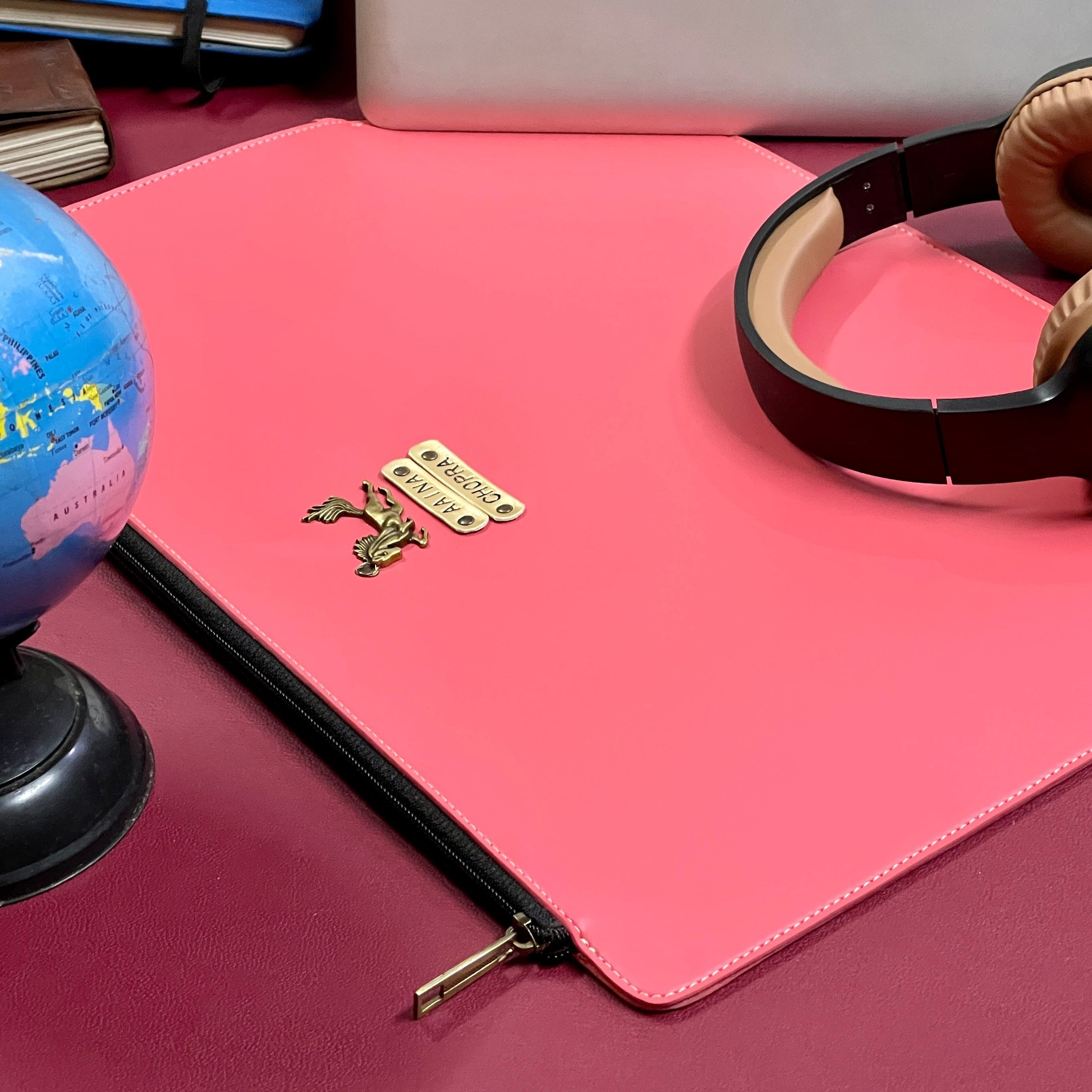 Personalised Laptop Zipper Sleeve - The Gifting Era