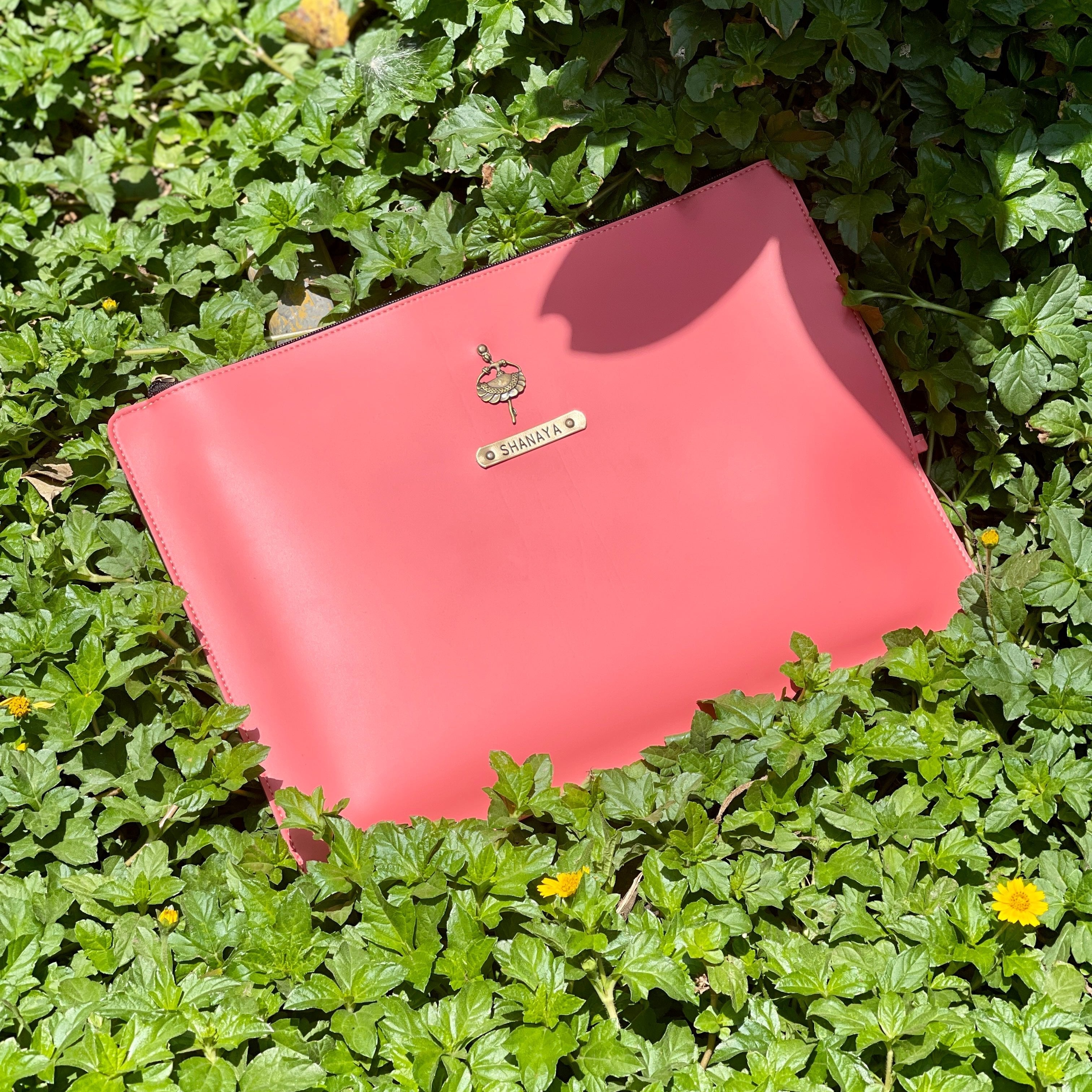 Personalised Laptop Zipper Sleeve - The Gifting Era