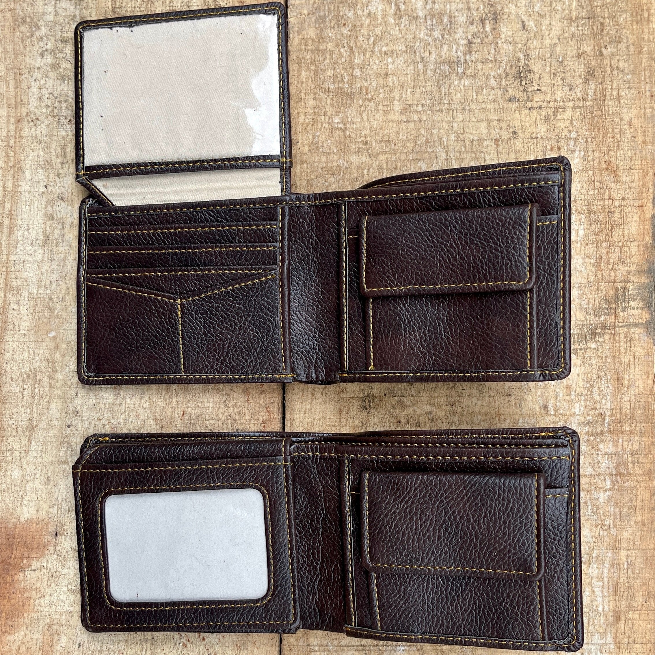 Personalised Men's Wallet 3.0 - The Gifting Era