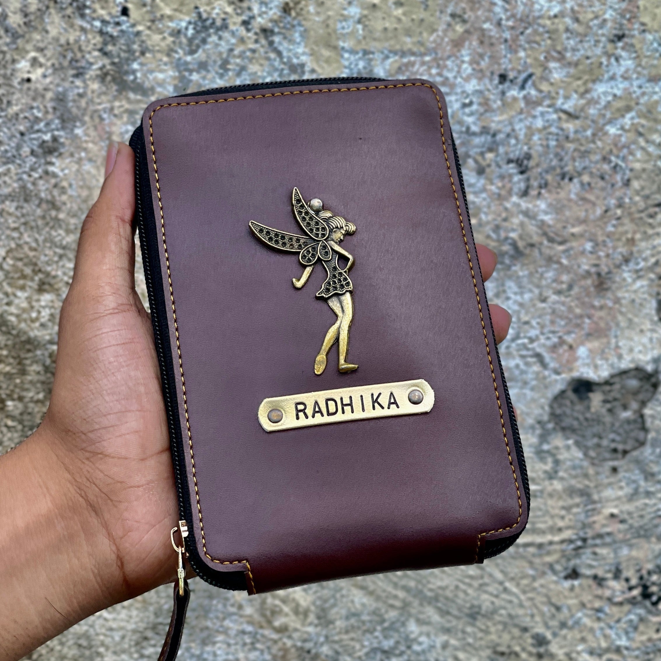 Personalised Mobile Holder - MH - The Gifting Era 