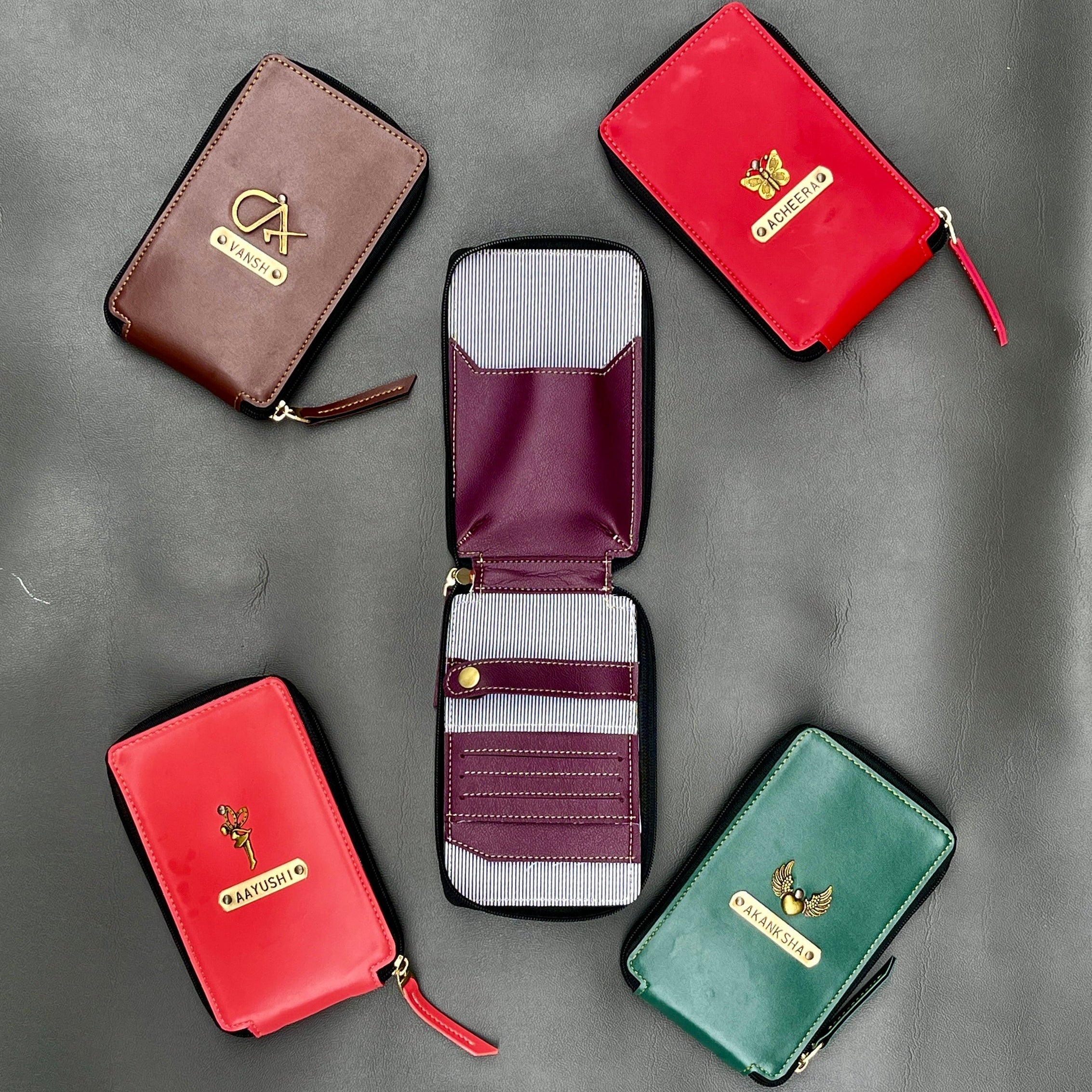 Personalised Mobile Holder - MH - The Gifting Era 