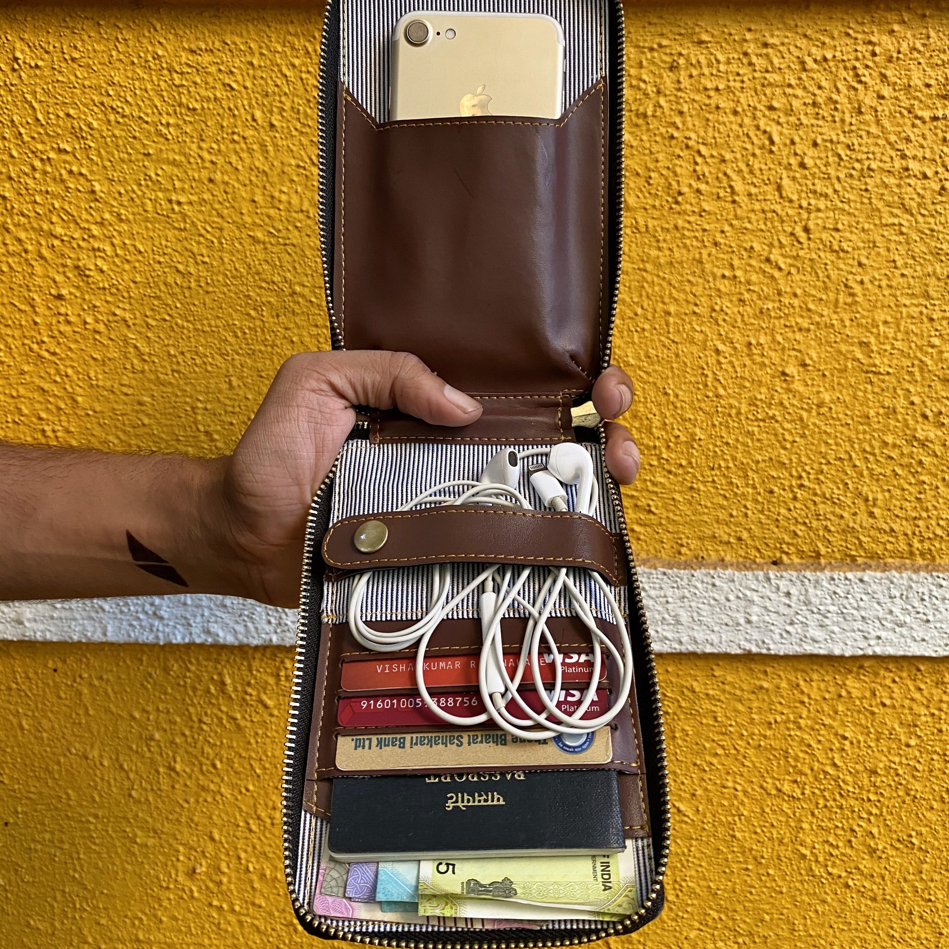 Personalised Mobile Holder - MH - The Gifting Era 