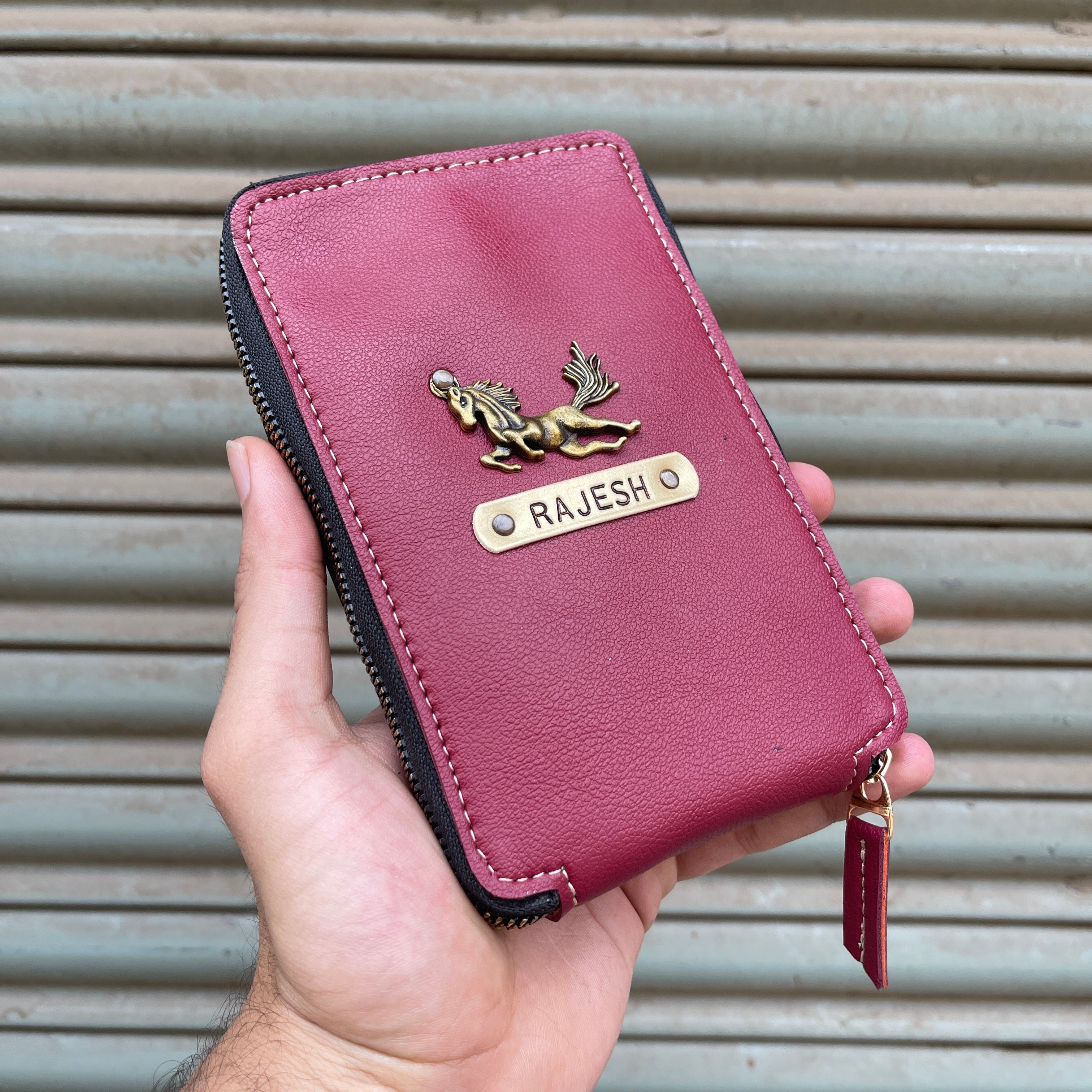 Personalised Mobile Holder - MH - The Gifting Era - 17