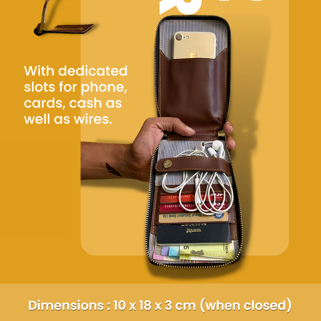 Personalised Mobile Holder - MH - The Gifting Era