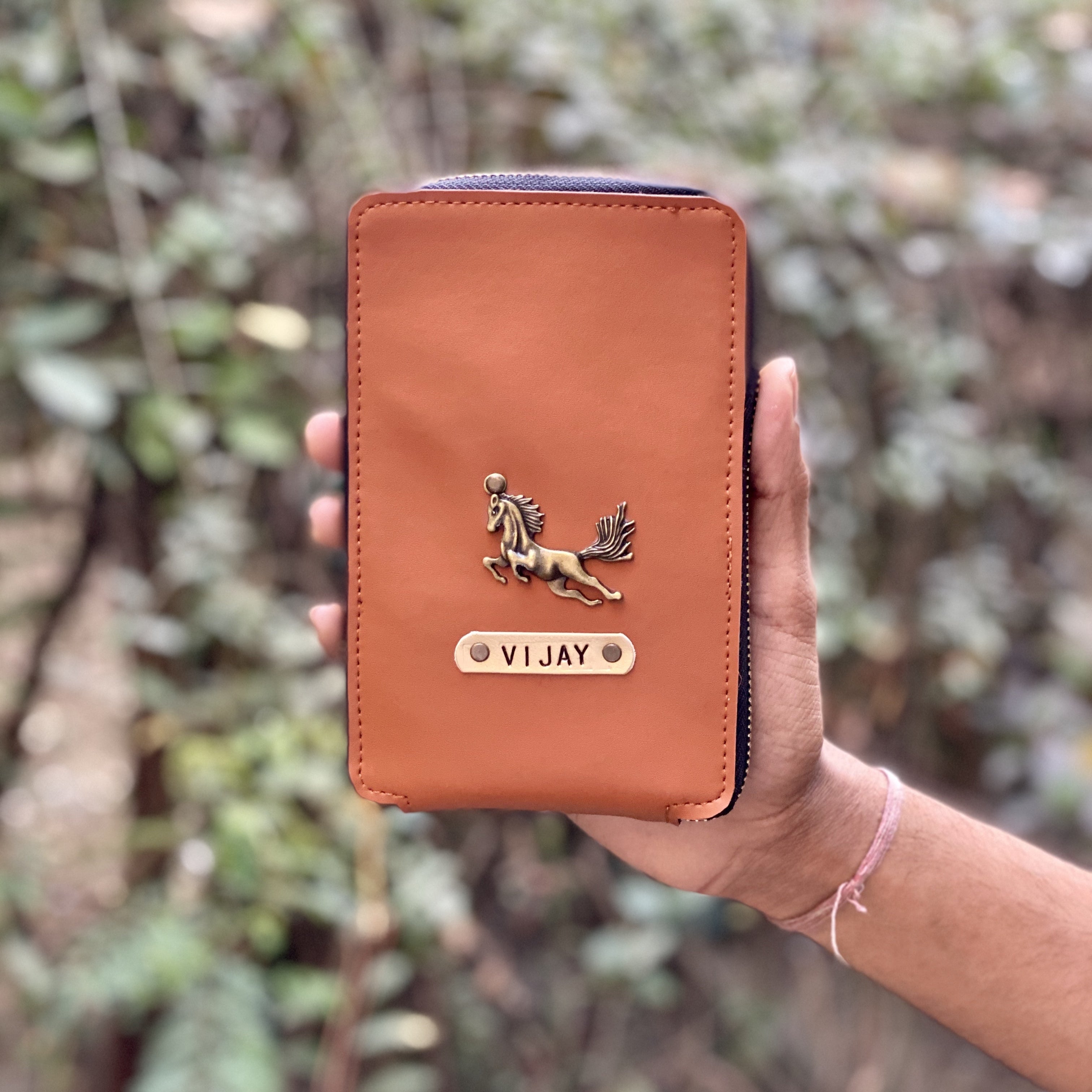 Personalised Mobile Holder - MH - The Gifting Era 