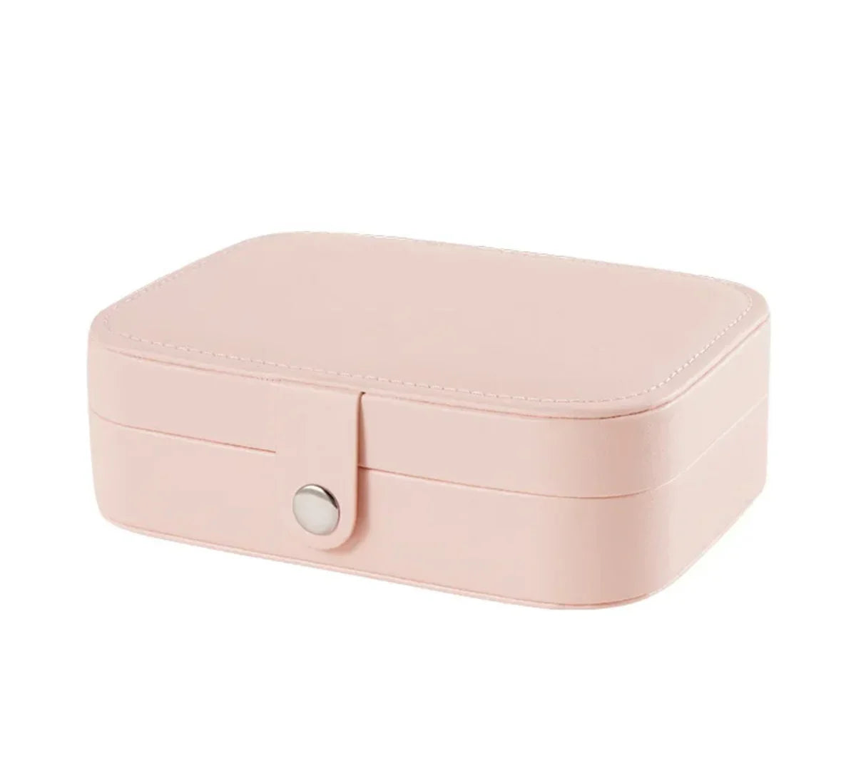 Personalised Monogram Initials Jewellery Organiser Box - The Gifting Era