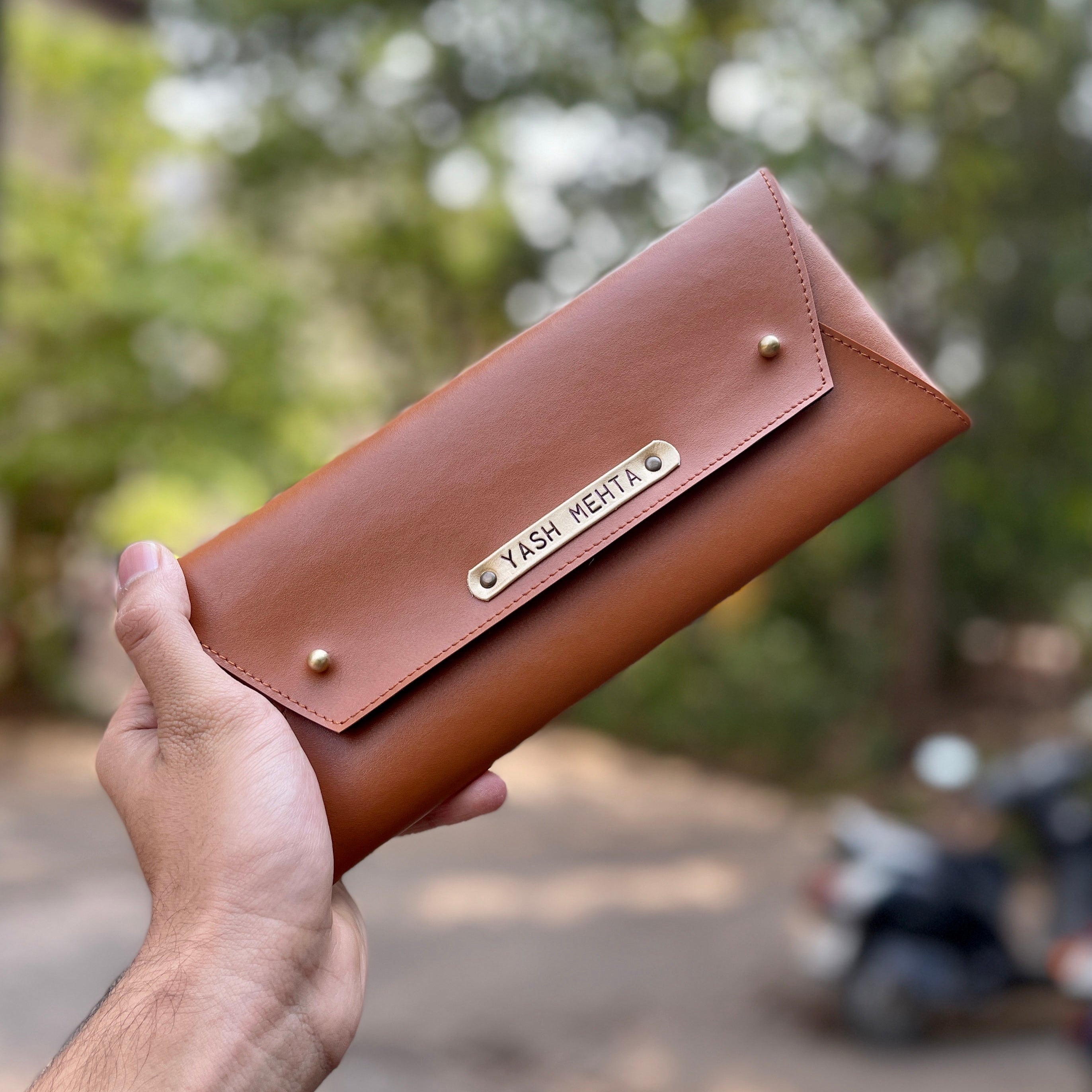 Personalised Multipurpose Folder - MF - The Gifting Era 