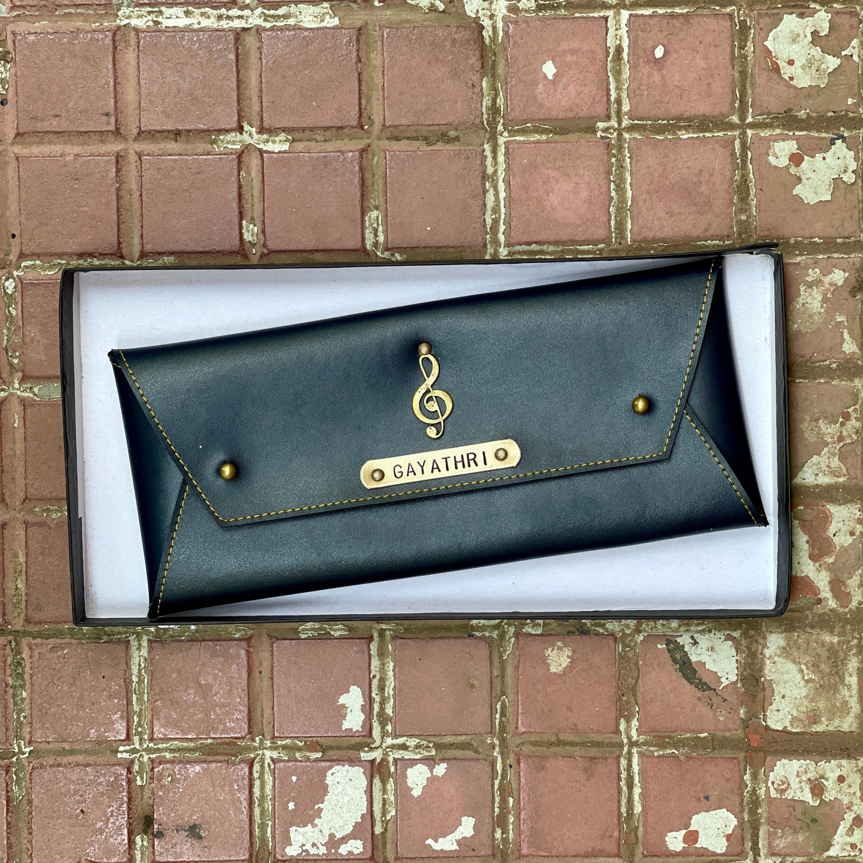 Personalised Multipurpose Folder - MF - The Gifting Era 