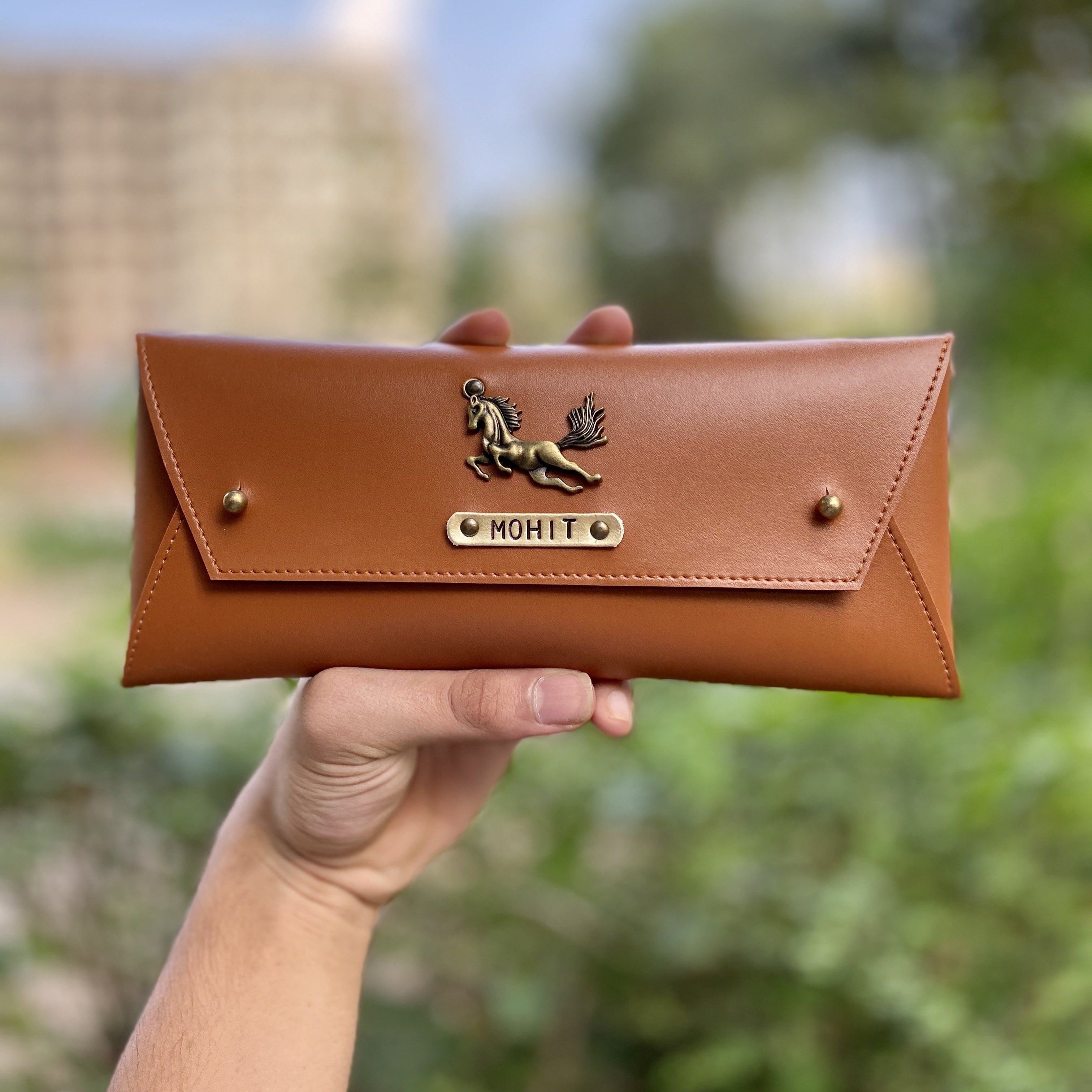 Personalised Multipurpose Folder - MF - The Gifting Era 