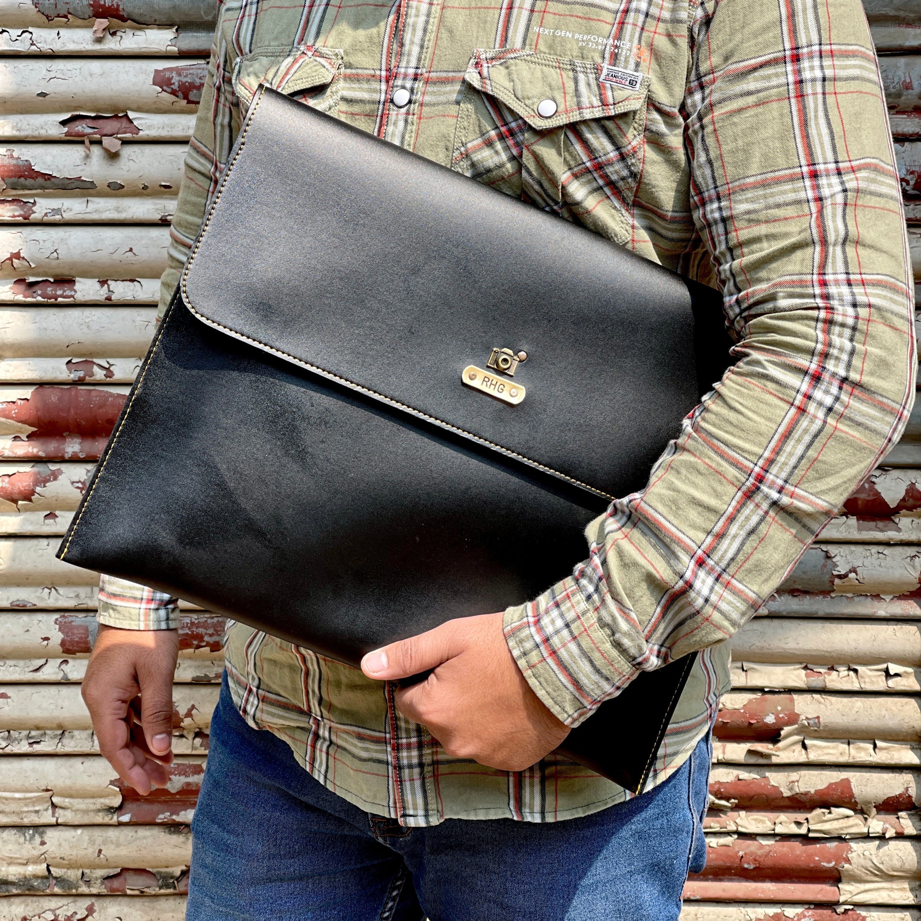 Personalised Multipurpose Sleeve - MS - The Gifting Era 