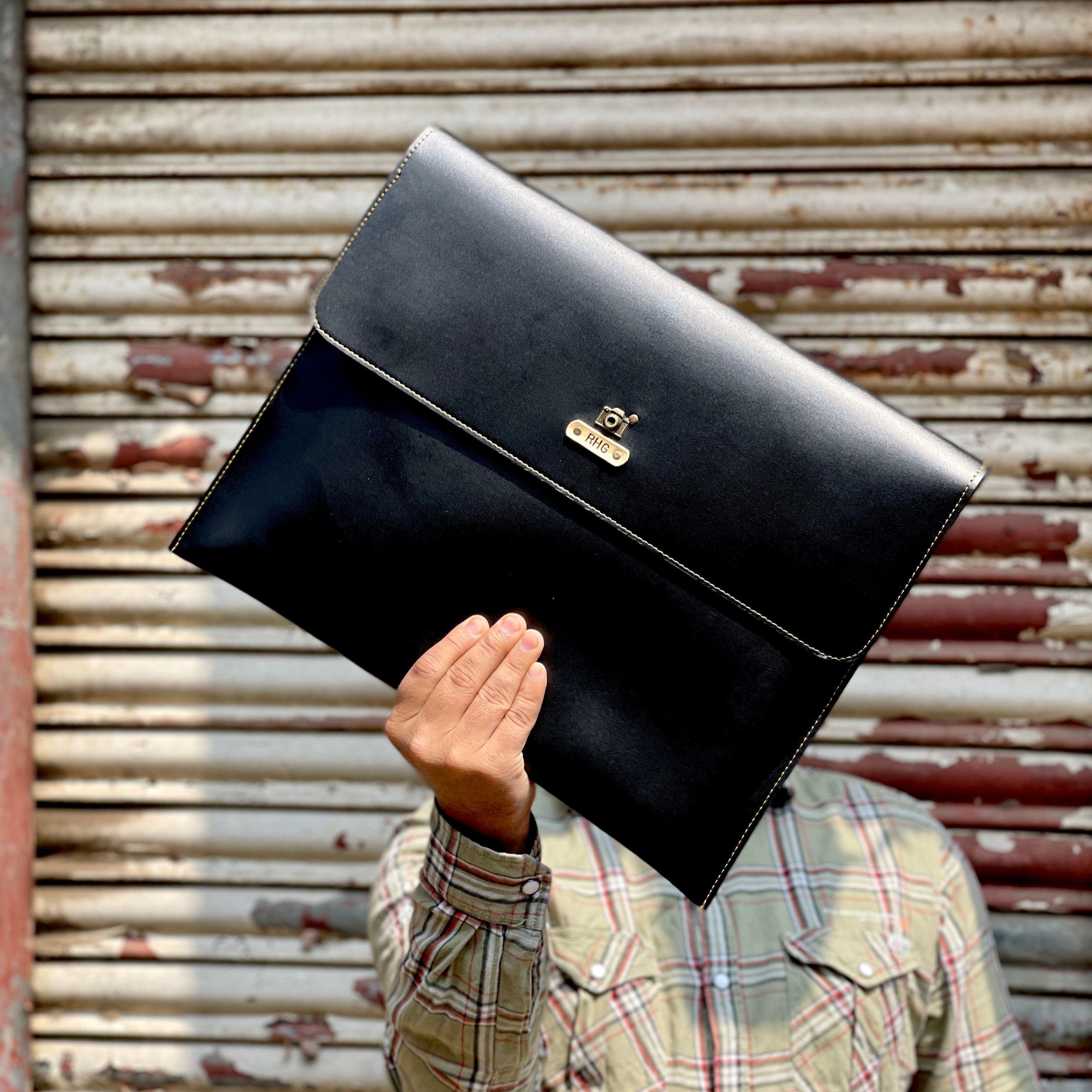 Personalised Multipurpose Sleeve - MS - The Gifting Era 